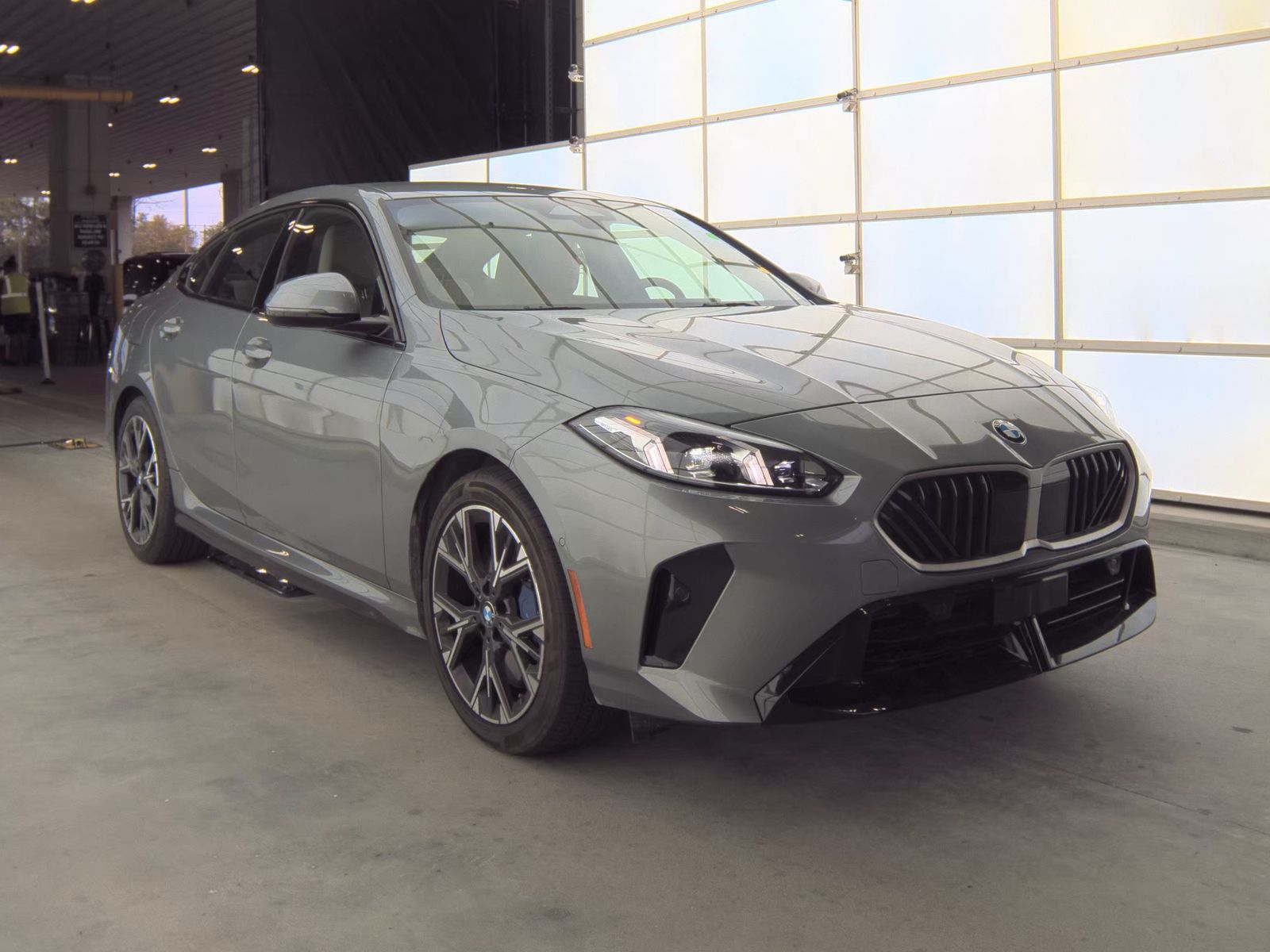 2025 BMW 2 Series 228i xDrive AWD