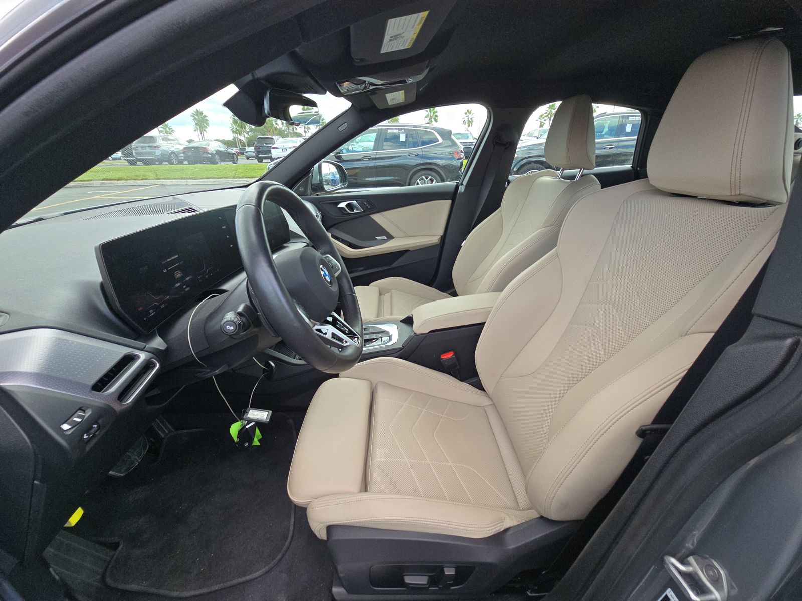 2025 BMW 2 Series 228i xDrive AWD