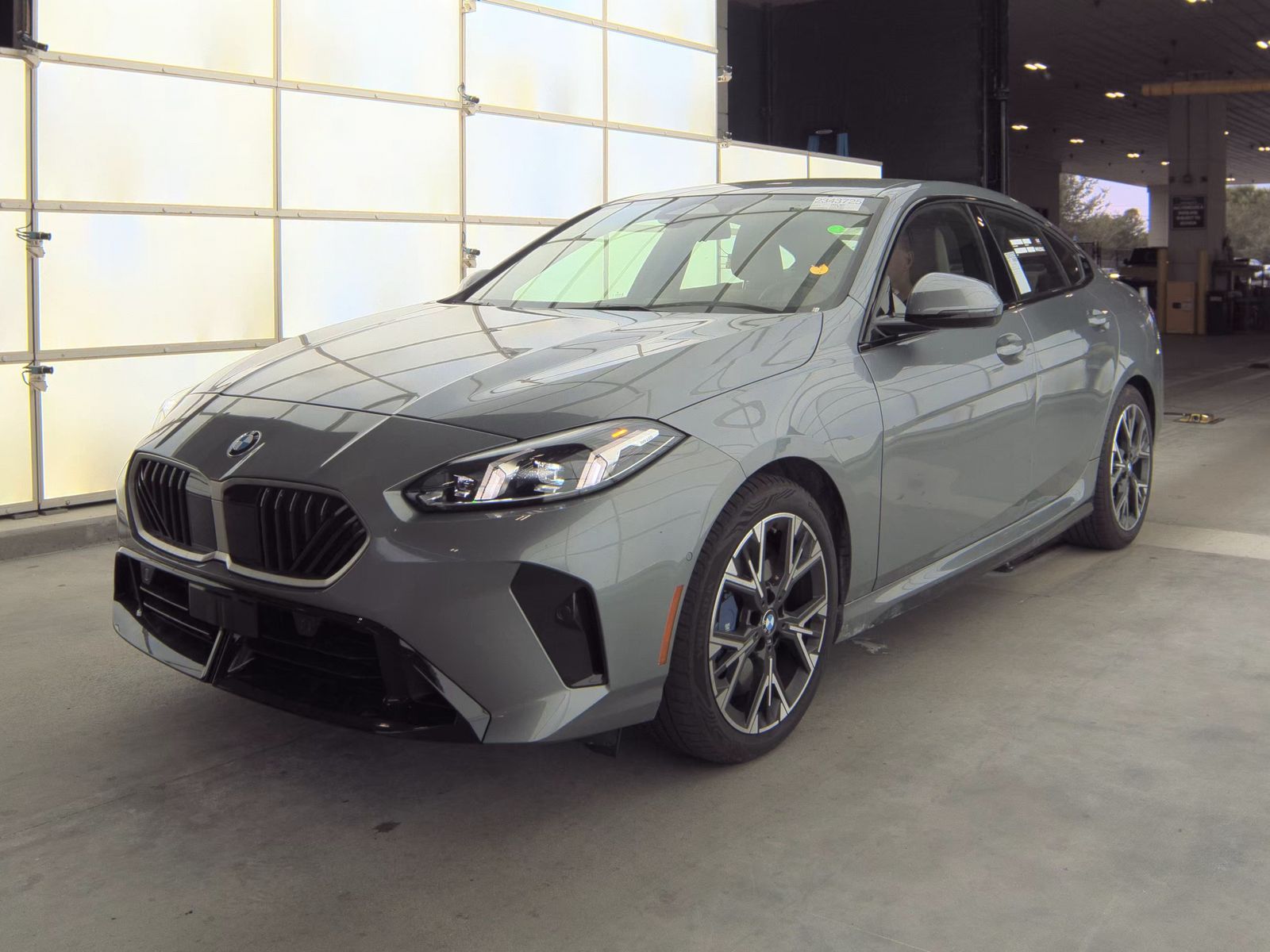 2025 BMW 2 Series 228i xDrive AWD