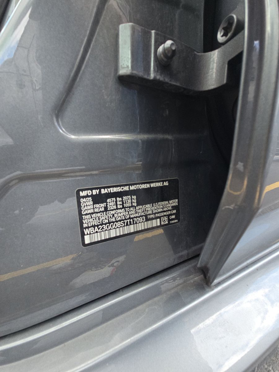 2025 BMW 2 Series 228i xDrive AWD