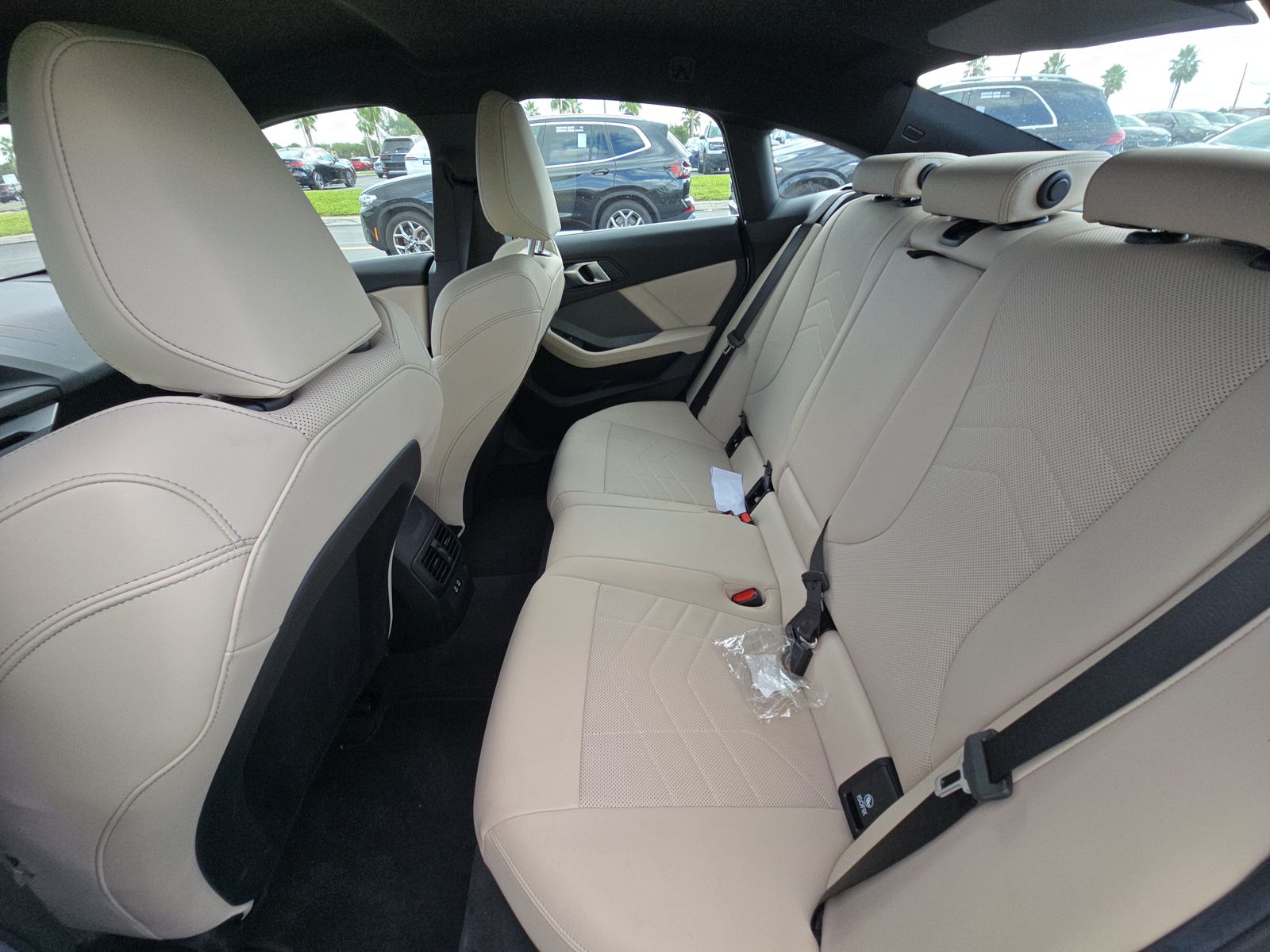 2025 BMW 2 Series 228i xDrive AWD