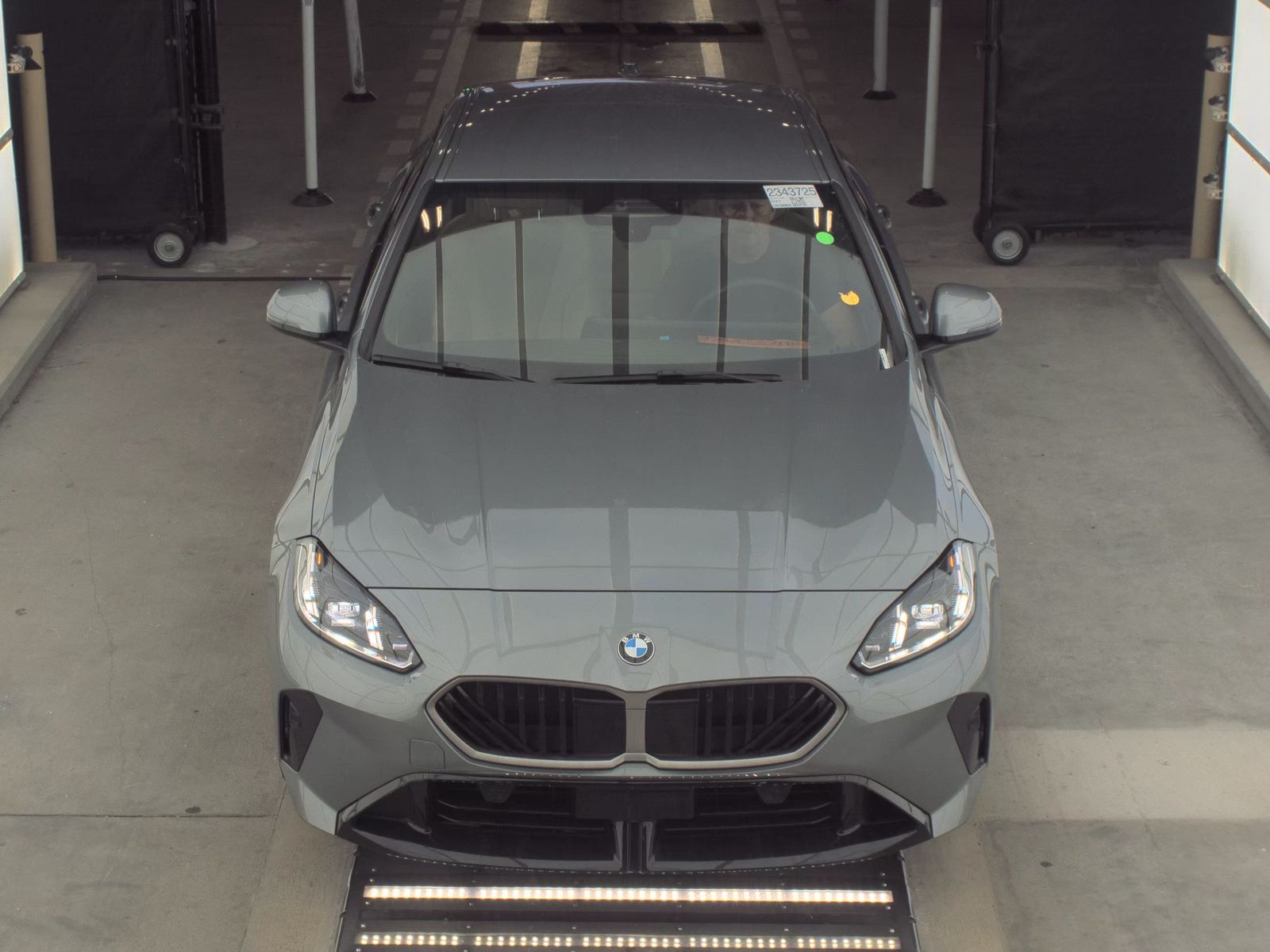 2025 BMW 2 Series 228i xDrive AWD