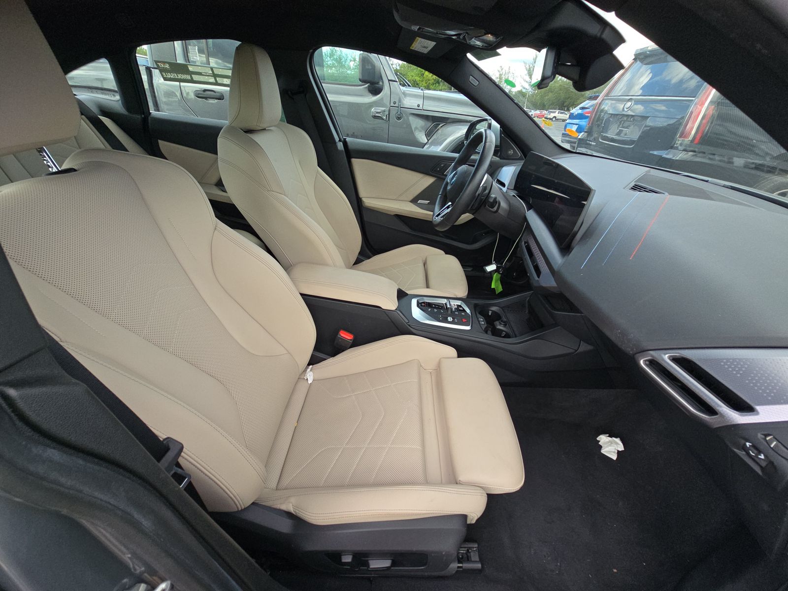 2025 BMW 2 Series 228i xDrive AWD