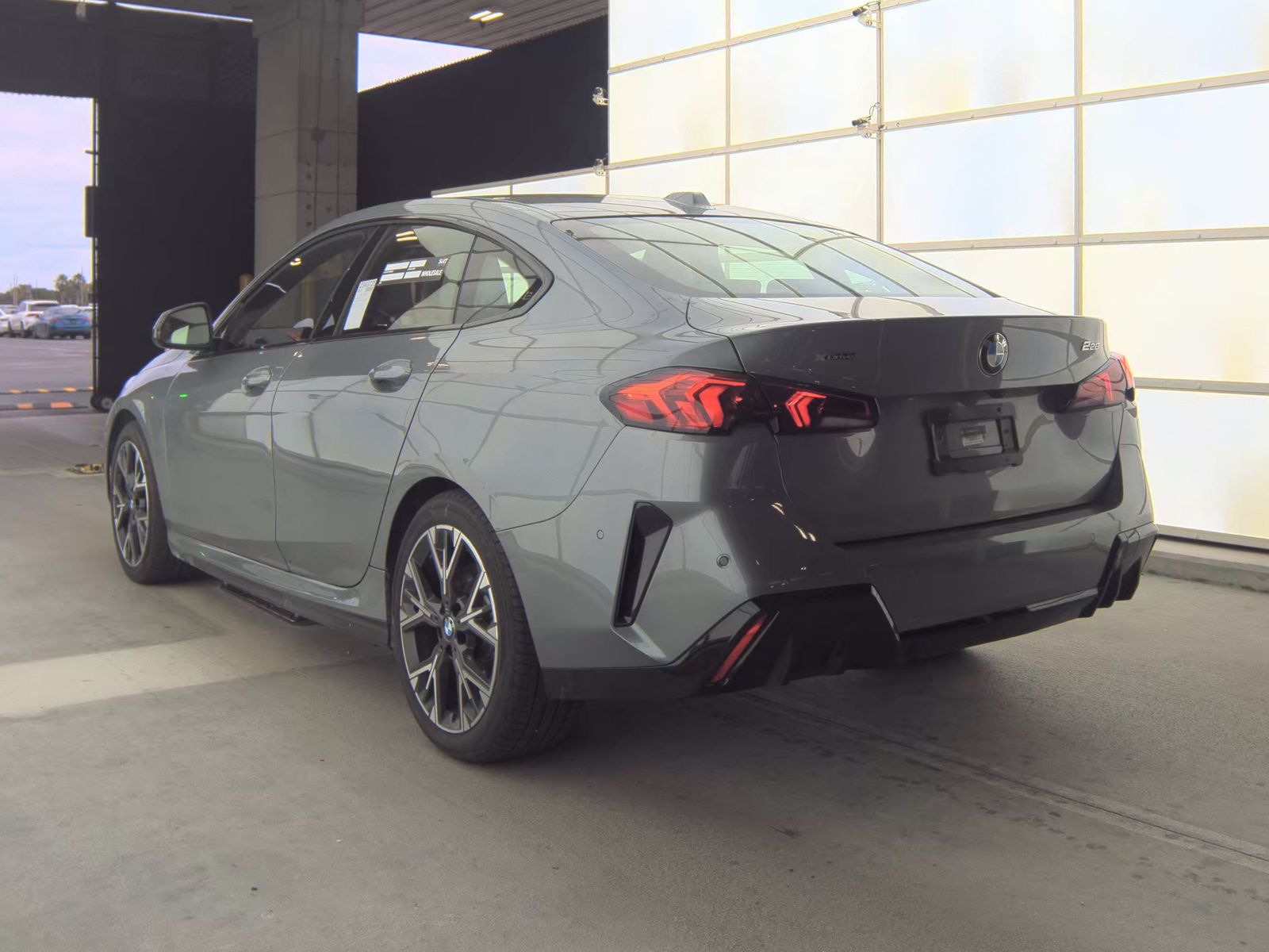 2025 BMW 2 Series 228i xDrive AWD