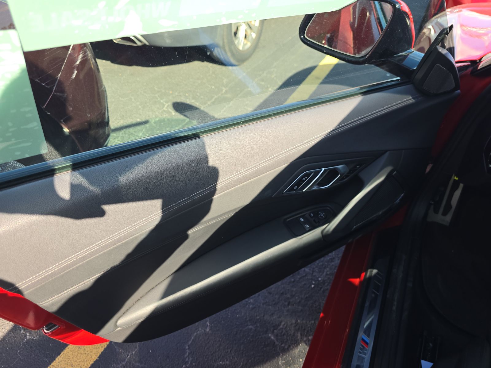 2025 BMW Z4 sDrive30i RWD