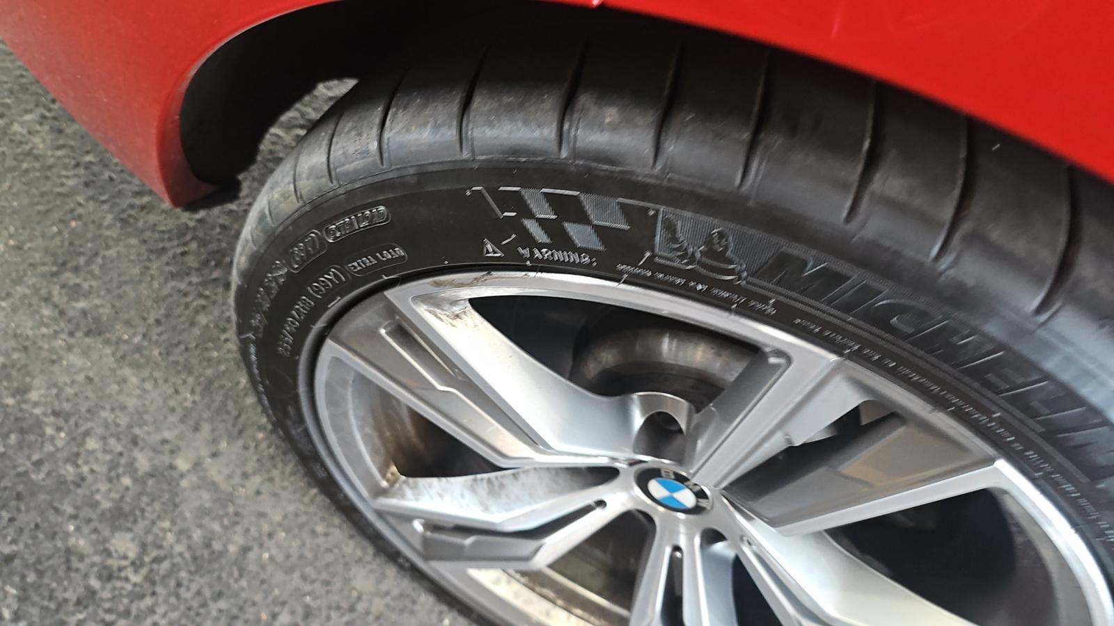 2025 BMW Z4 sDrive30i RWD