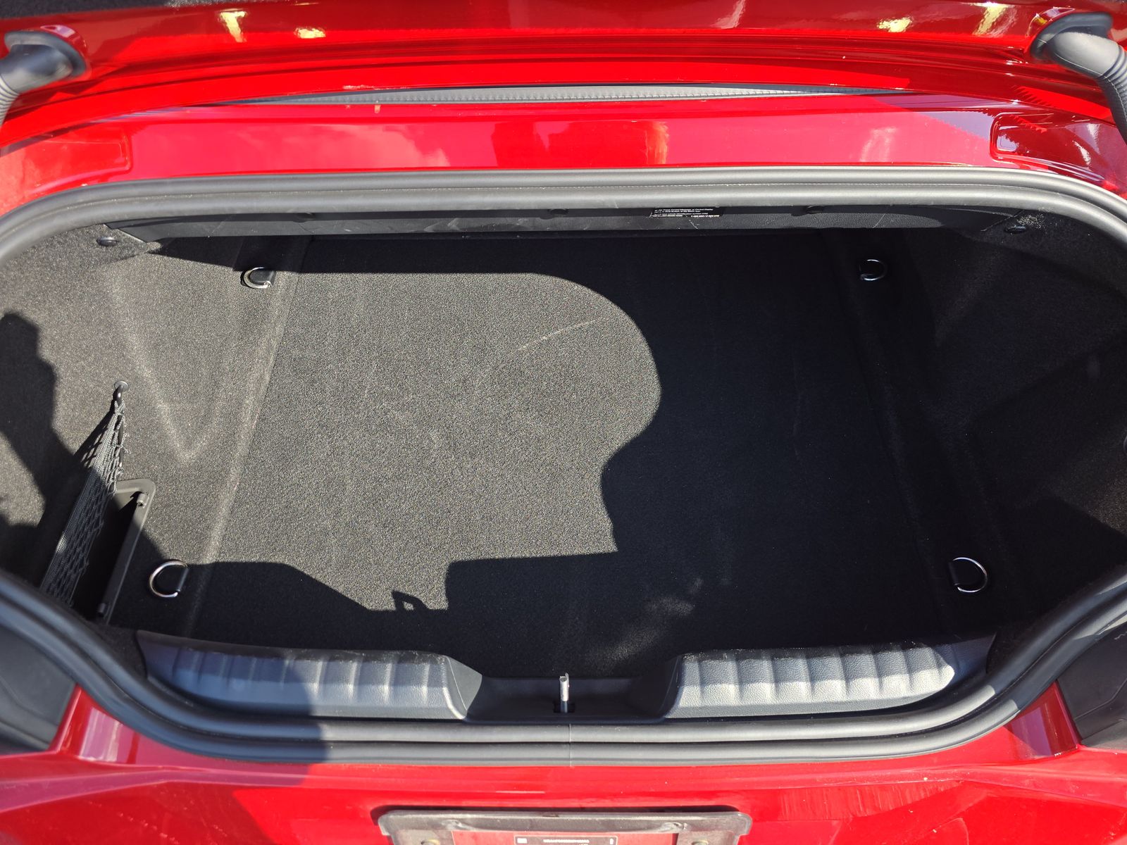 2025 BMW Z4 sDrive30i RWD