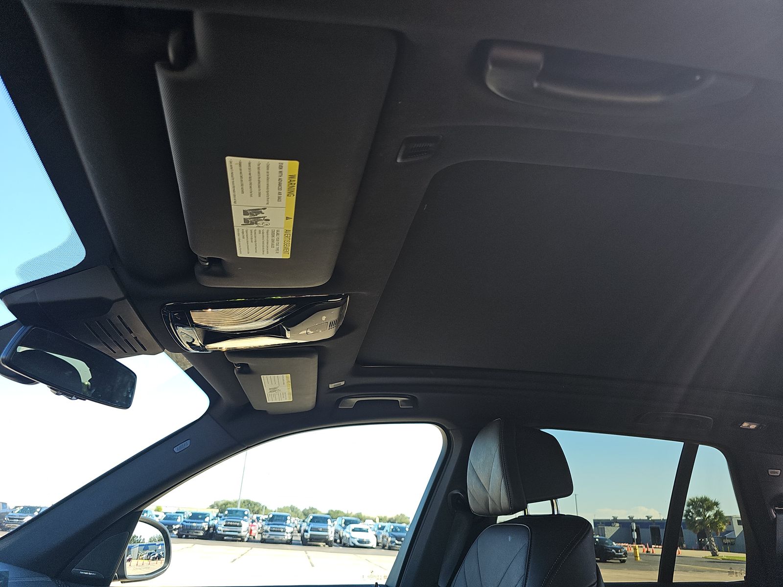 2025 BMW X5 sDrive40i RWD