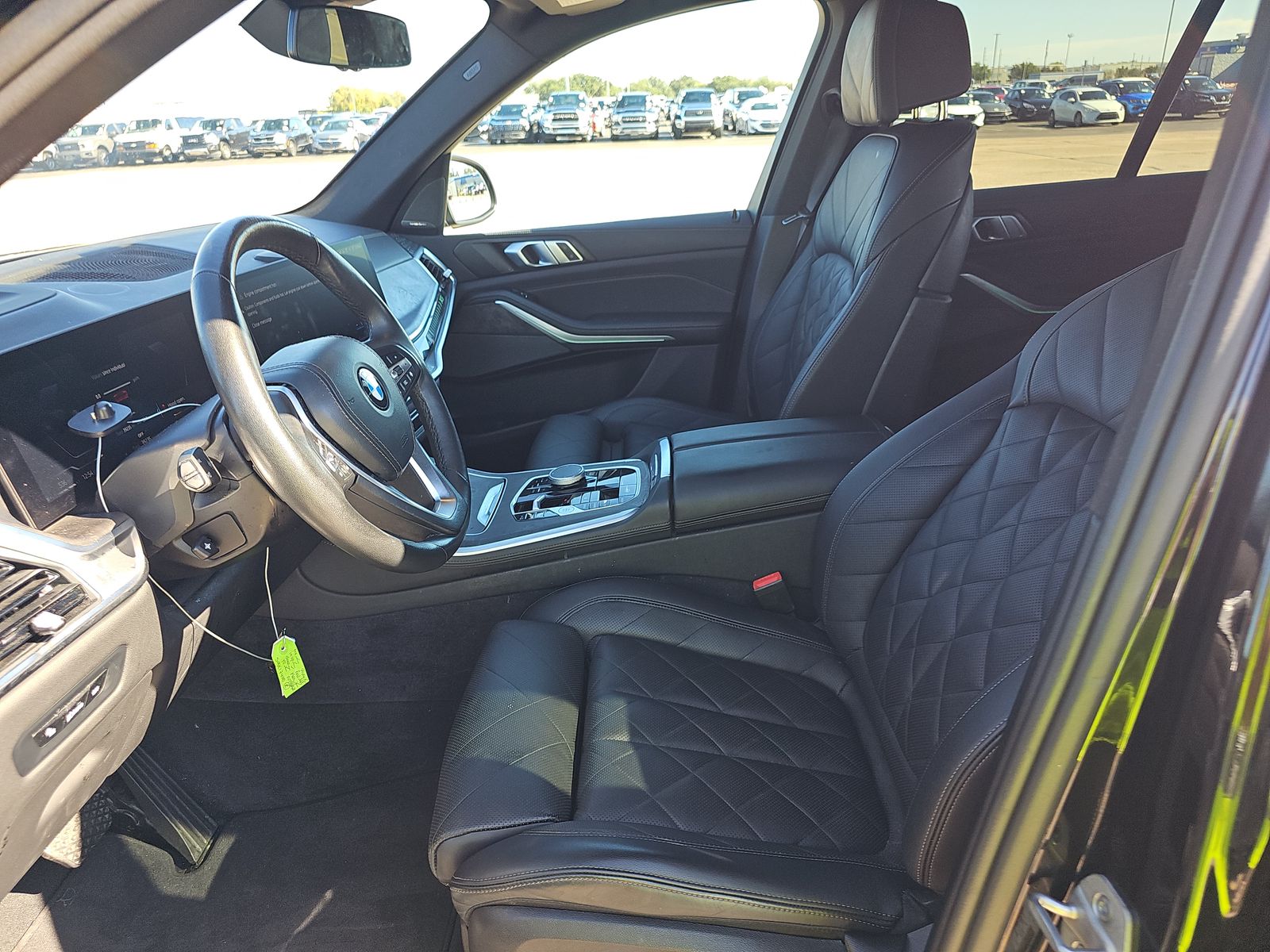 2025 BMW X5 sDrive40i RWD