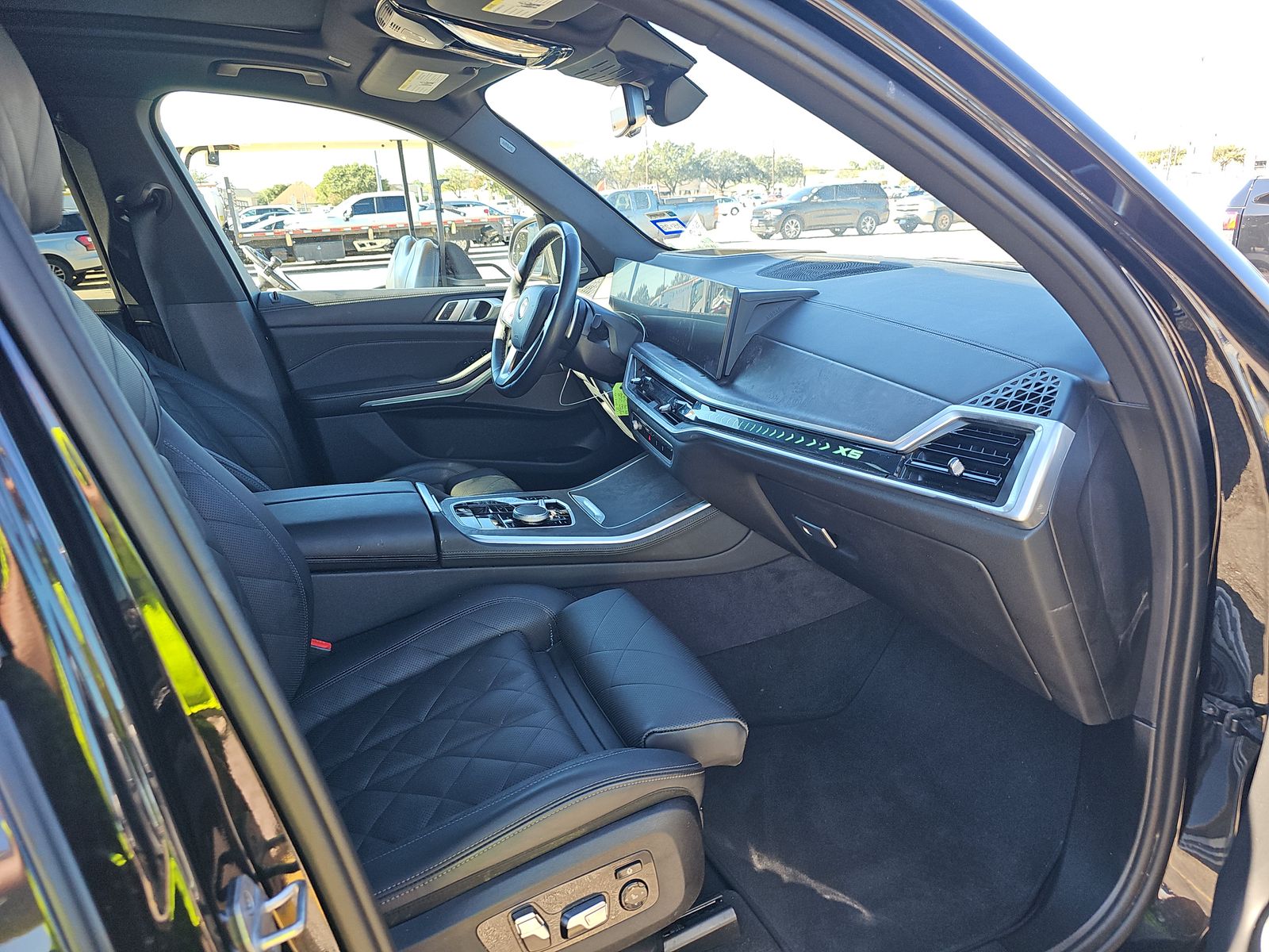 2025 BMW X5 sDrive40i RWD