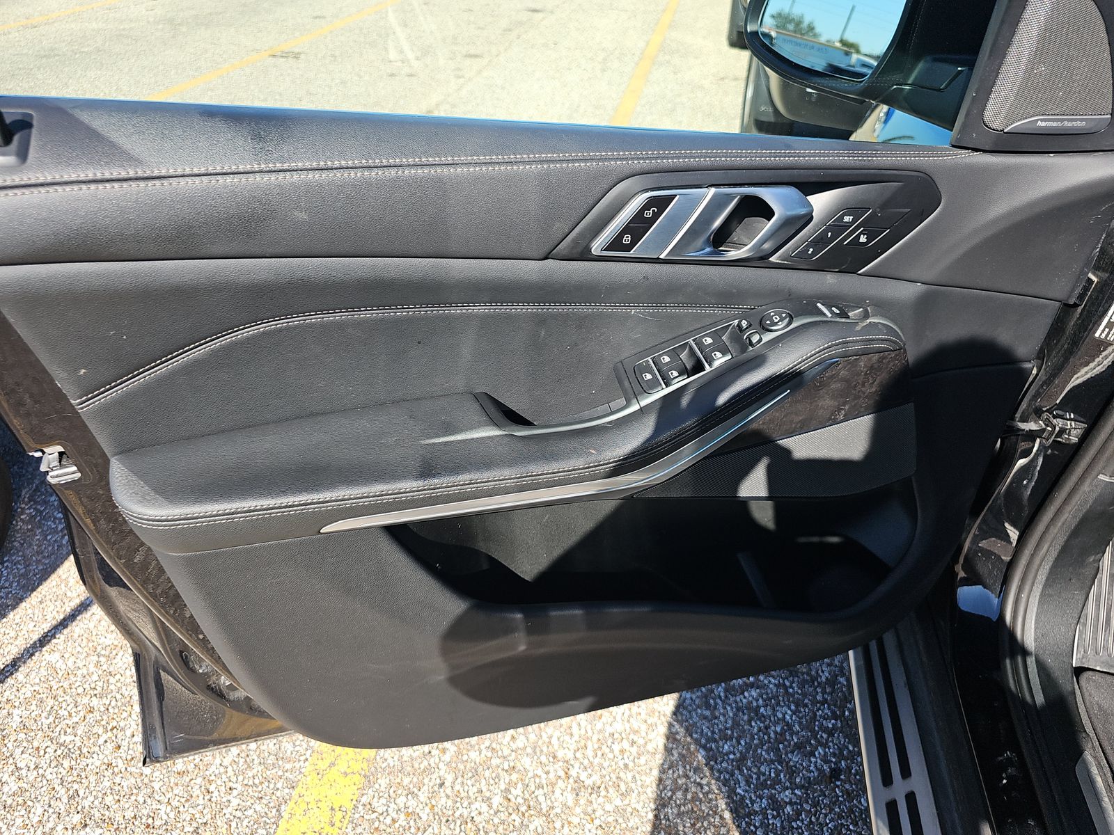 2025 BMW X5 sDrive40i RWD