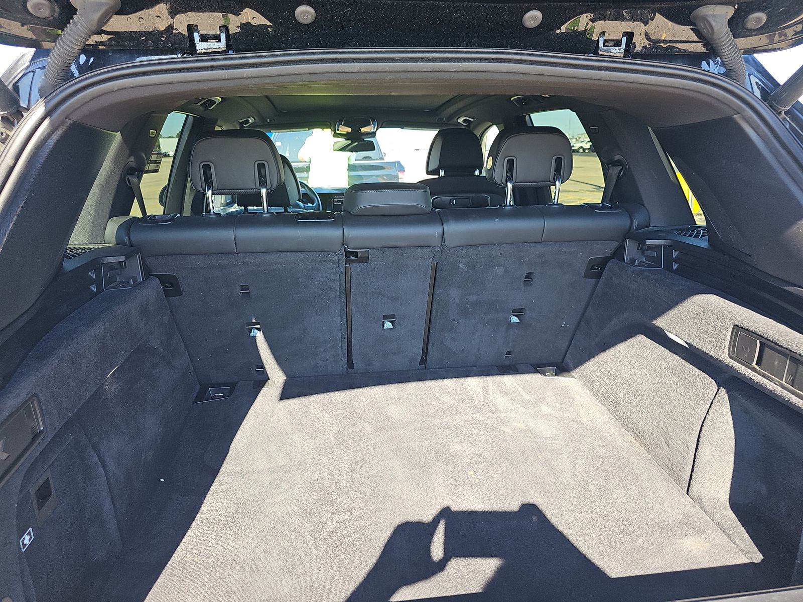 2025 BMW X5 sDrive40i RWD