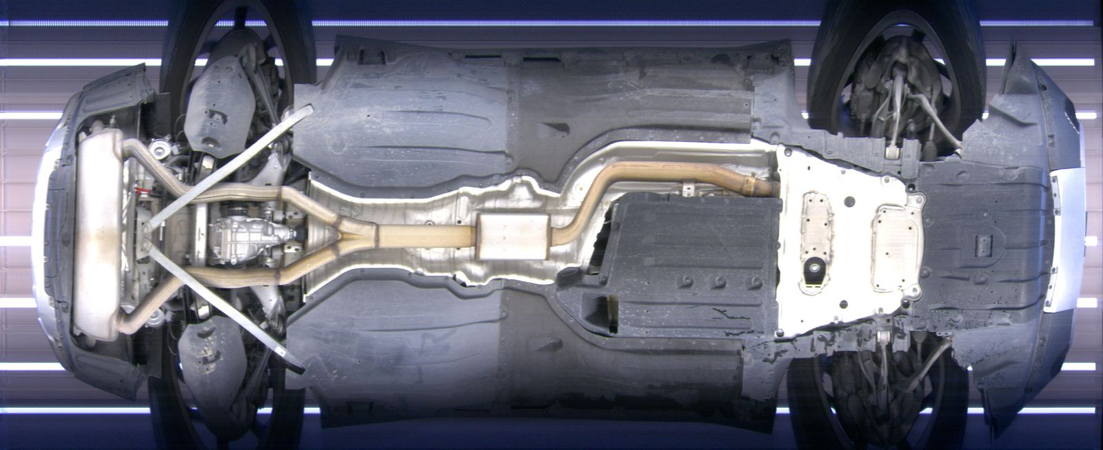 2025 BMW X5 sDrive40i RWD