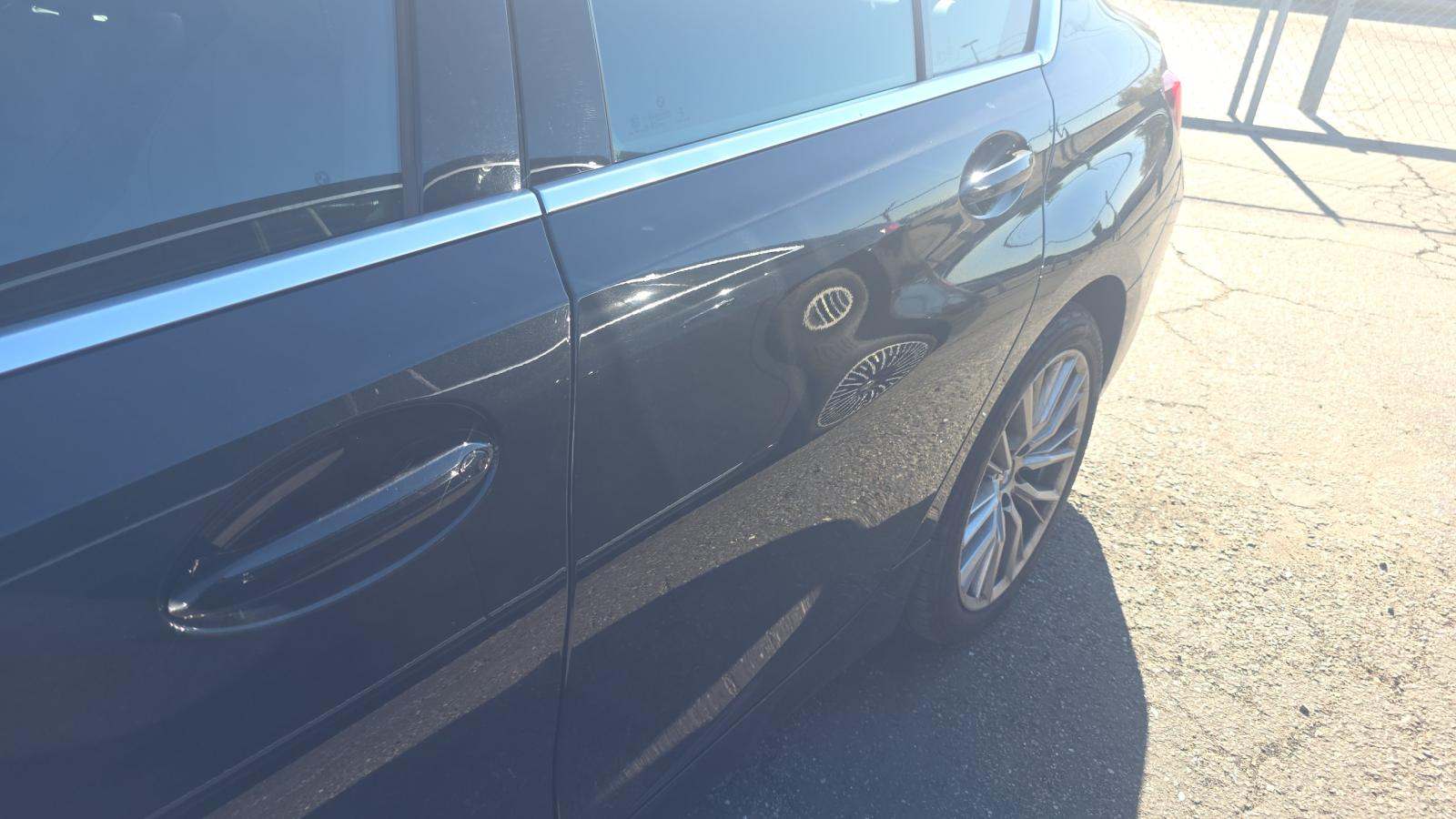 2024 BMW 3 Series 330i RWD