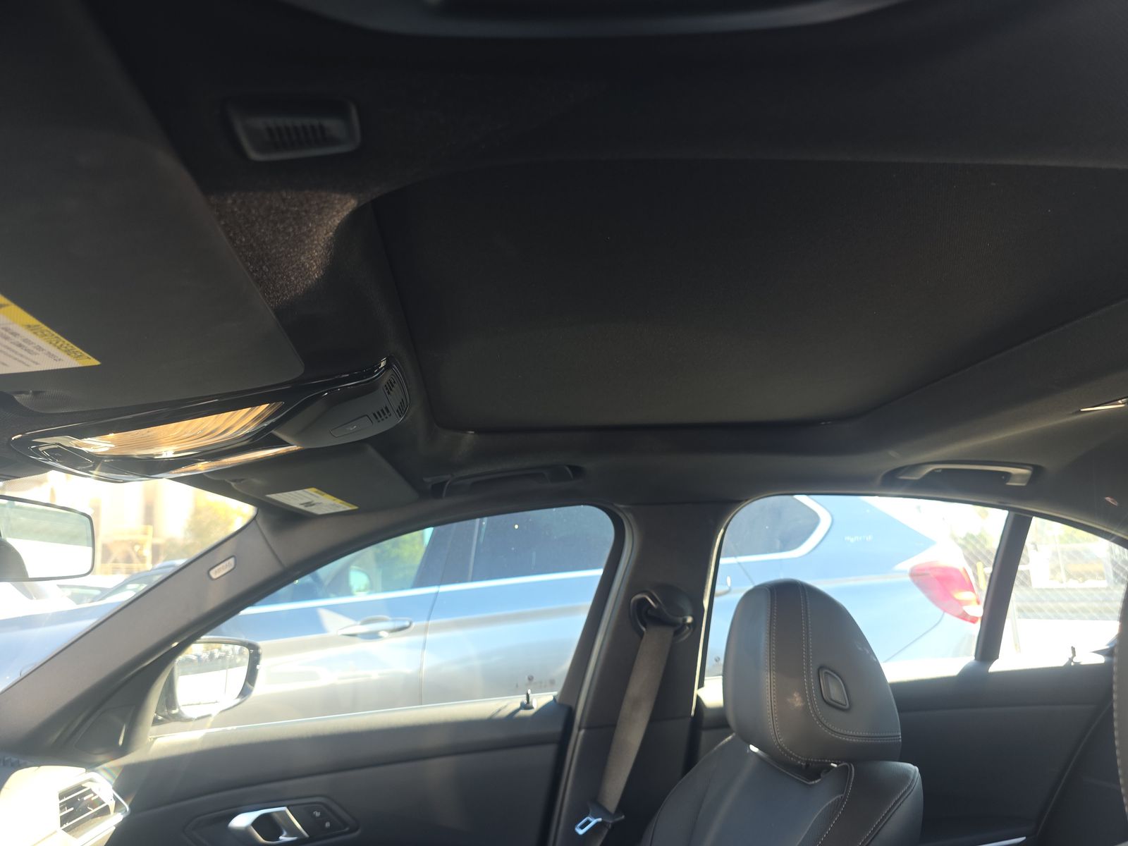 2024 BMW 3 Series 330i RWD