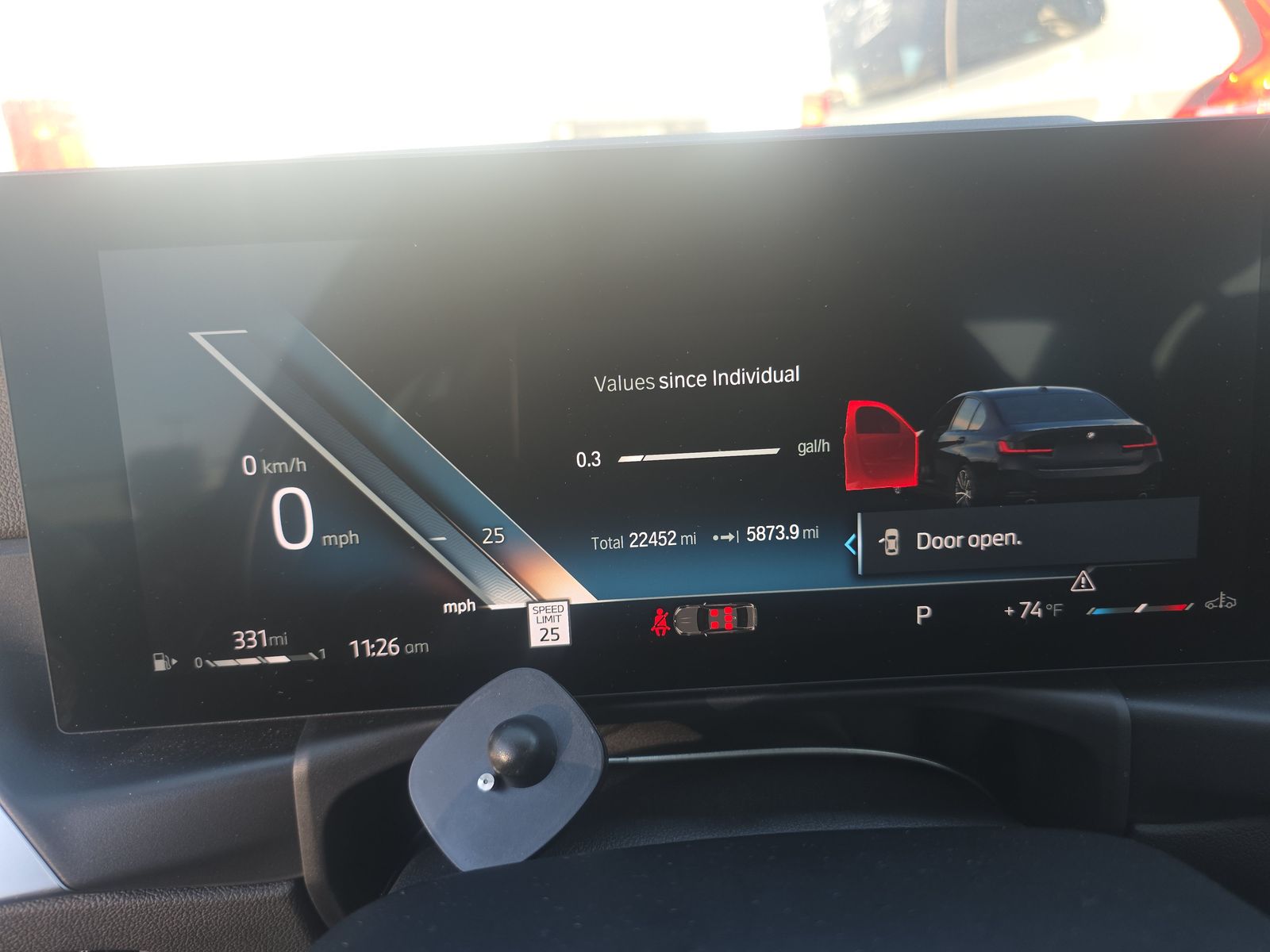 2024 BMW 3 Series 330i RWD