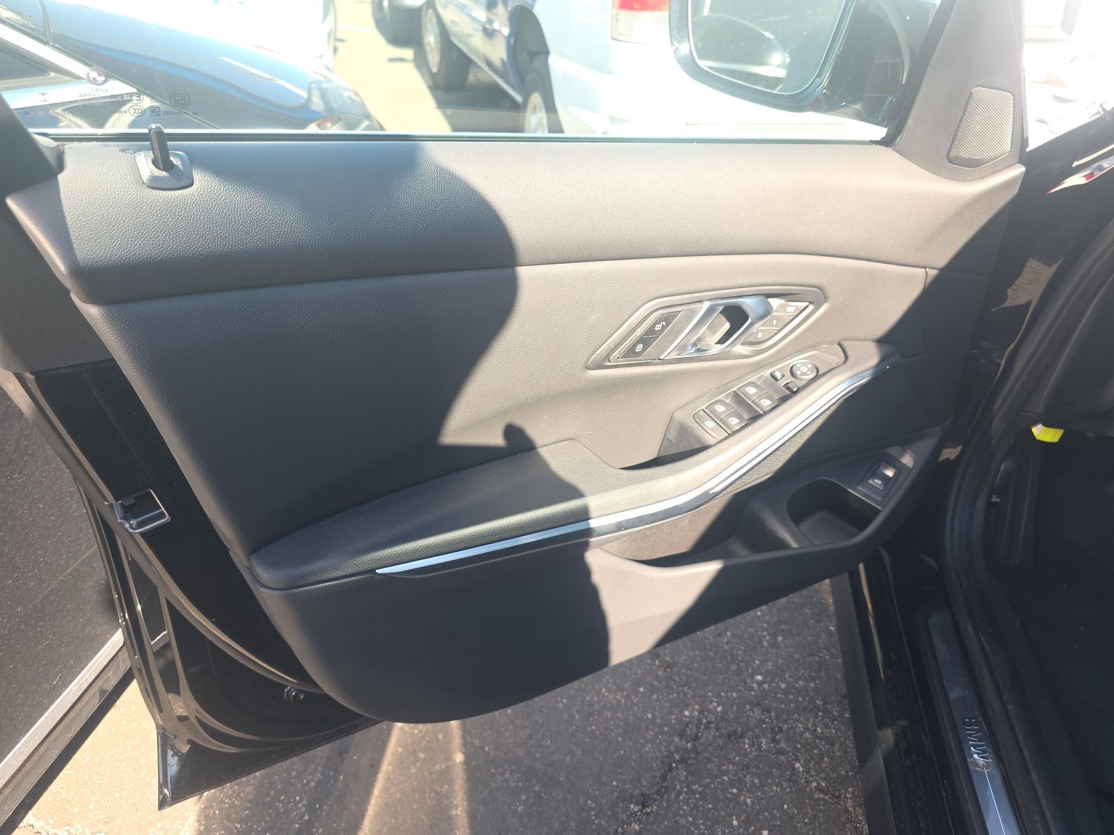 2024 BMW 3 Series 330i RWD