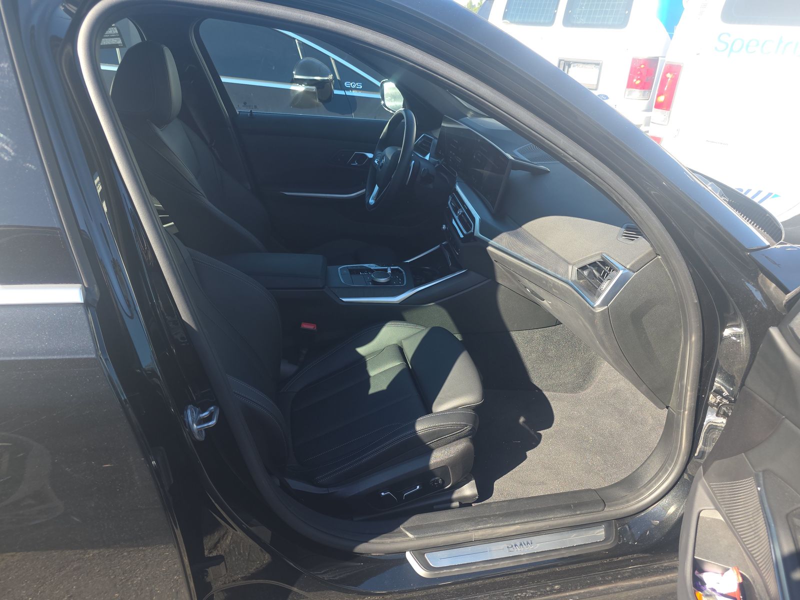 2024 BMW 3 Series 330i RWD