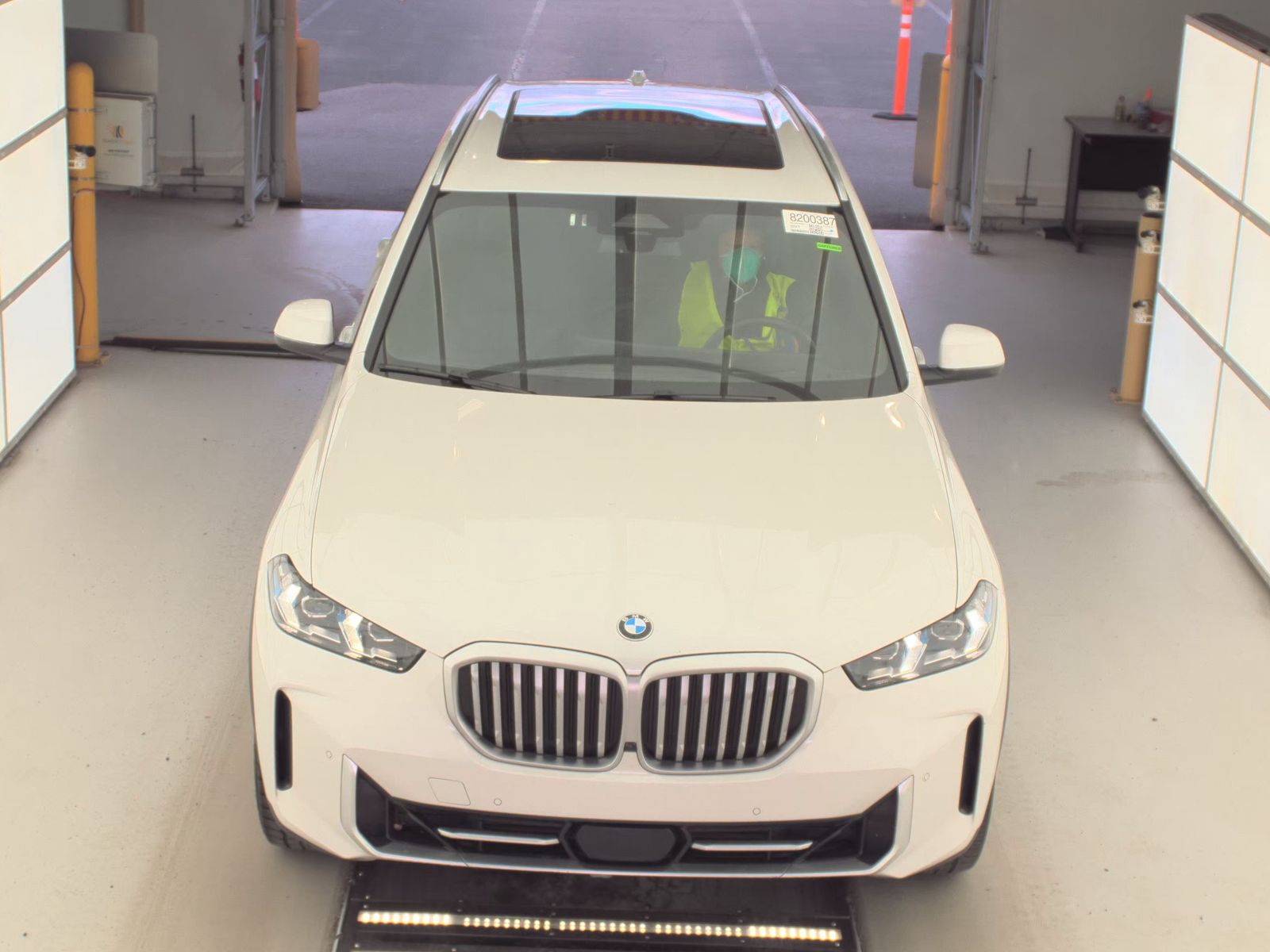 2024 BMW X5 sDrive40i RWD