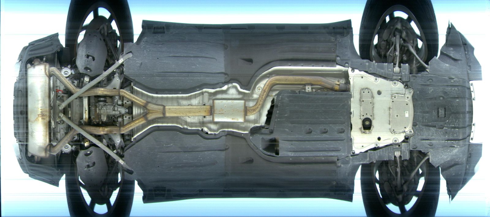 2024 BMW X5 sDrive40i RWD