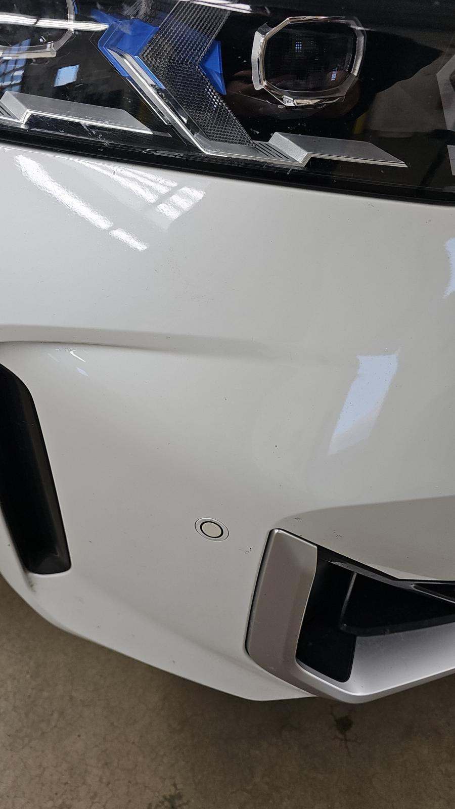 2024 BMW X5 sDrive40i RWD