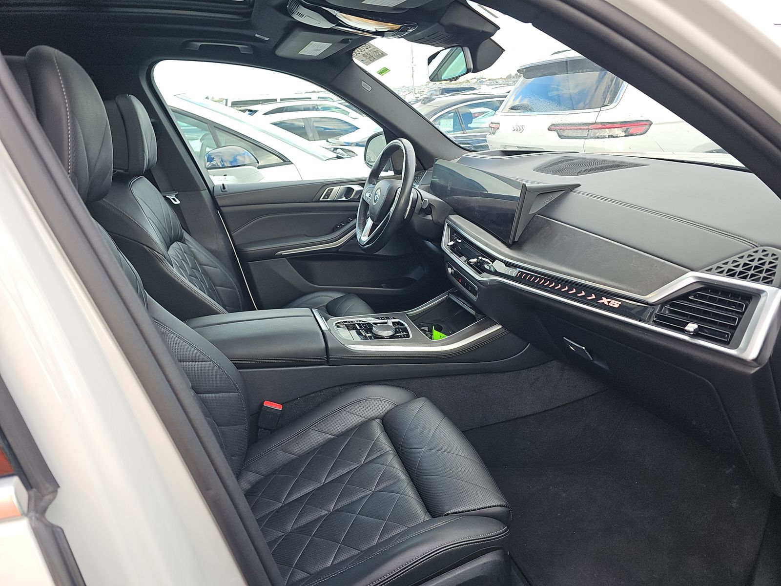 2024 BMW X5 sDrive40i RWD