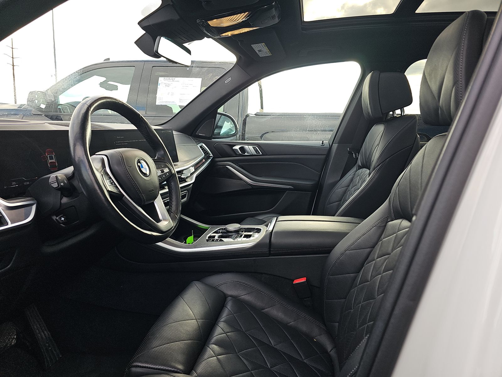 2024 BMW X5 sDrive40i RWD