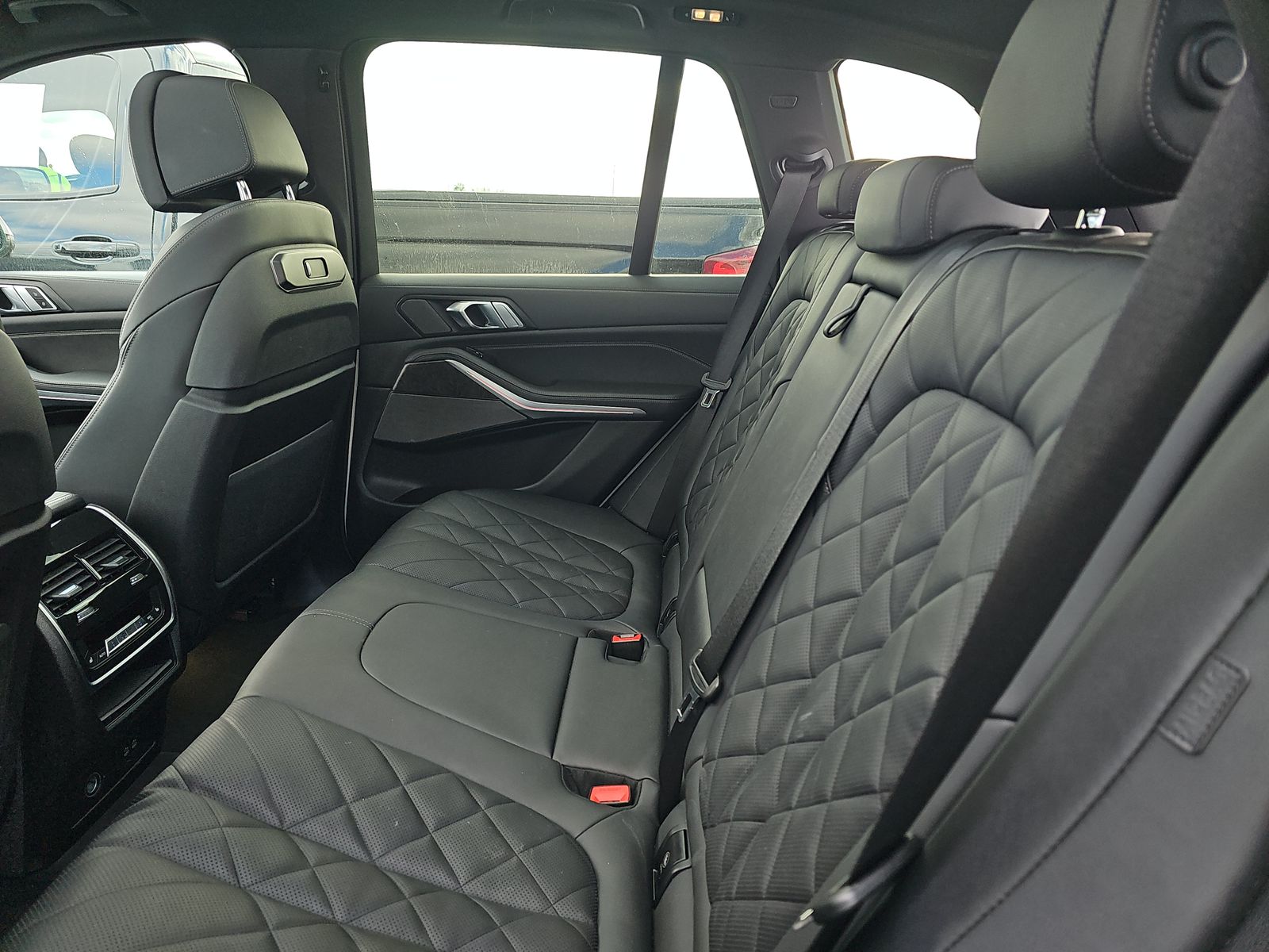 2024 BMW X5 sDrive40i RWD