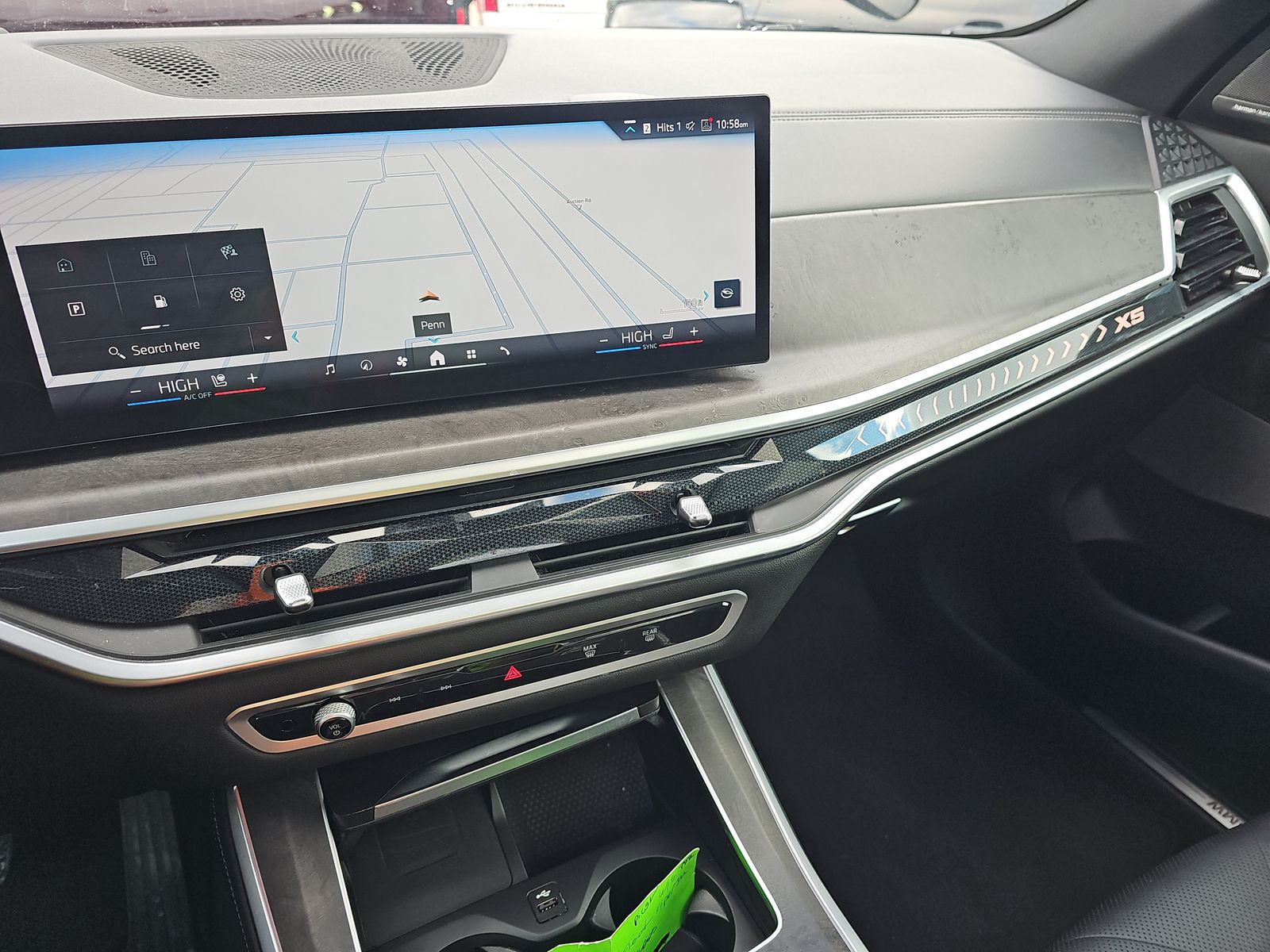 2024 BMW X5 sDrive40i RWD