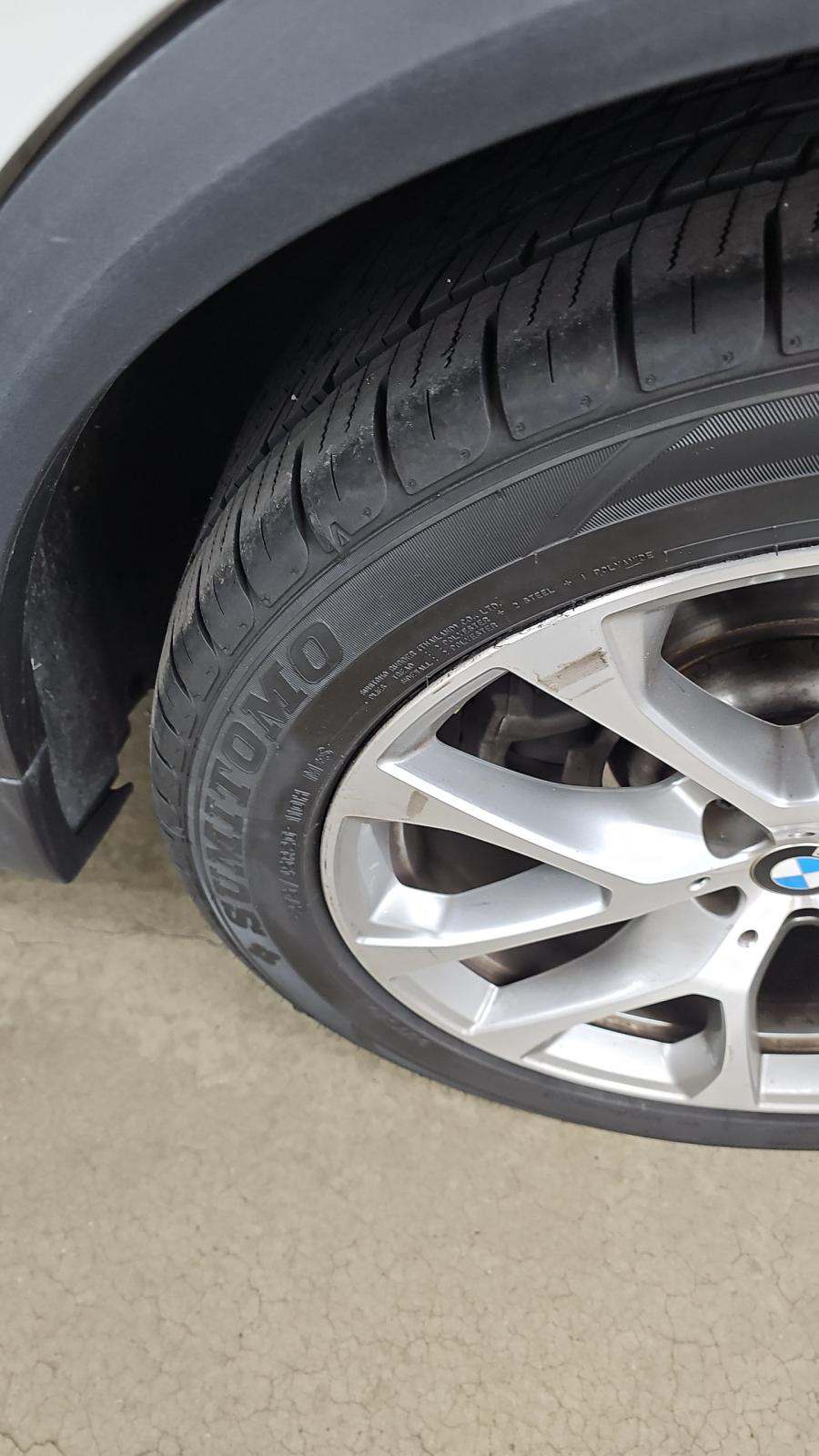 2024 BMW X5 sDrive40i RWD