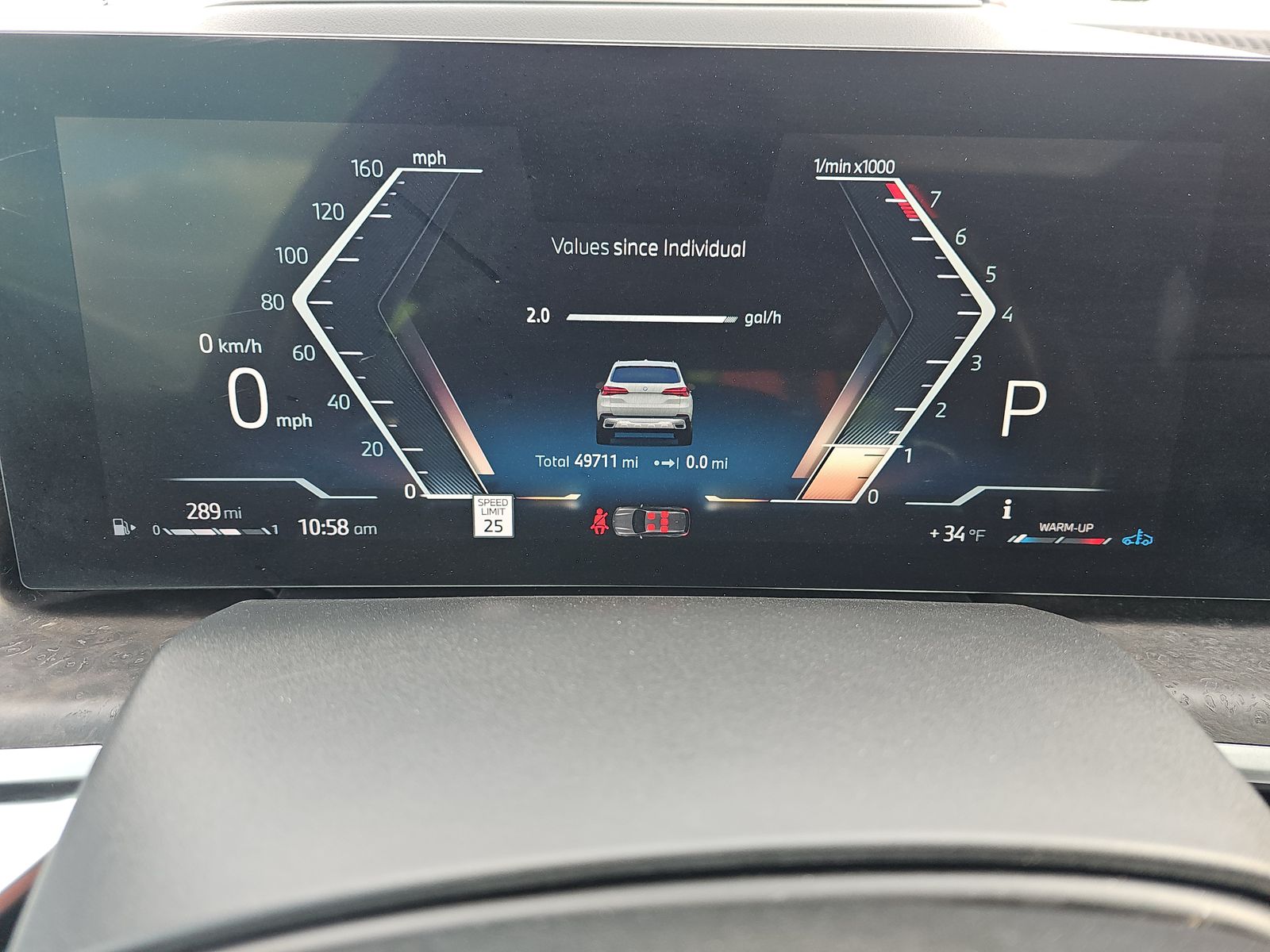 2024 BMW X5 sDrive40i RWD