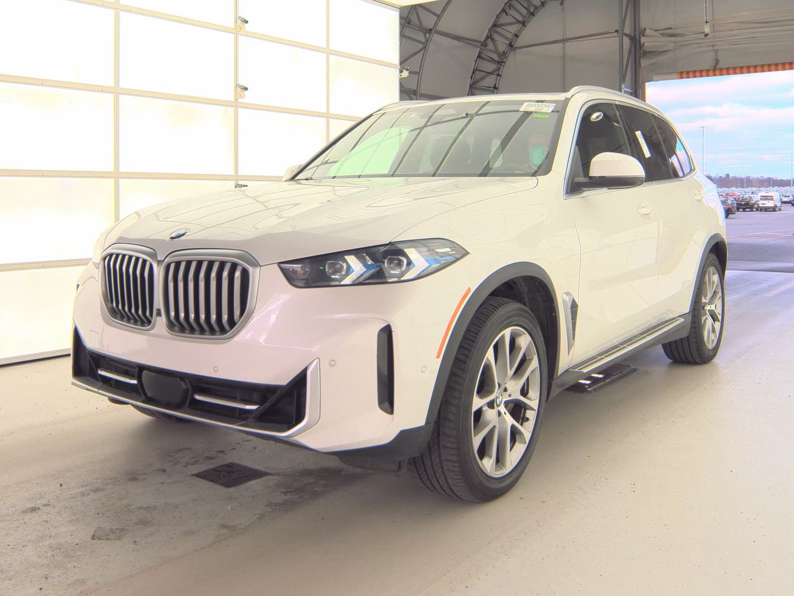 2024 BMW X5 sDrive40i RWD