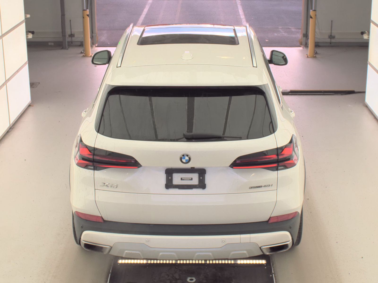 2024 BMW X5 sDrive40i RWD