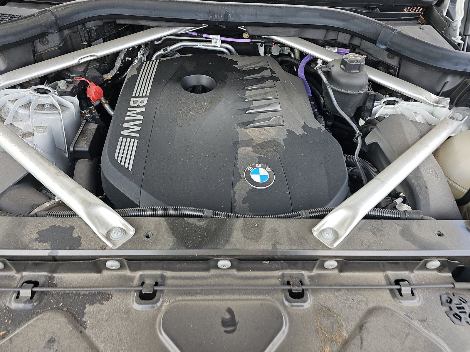 2024 BMW X5 sDrive40i RWD