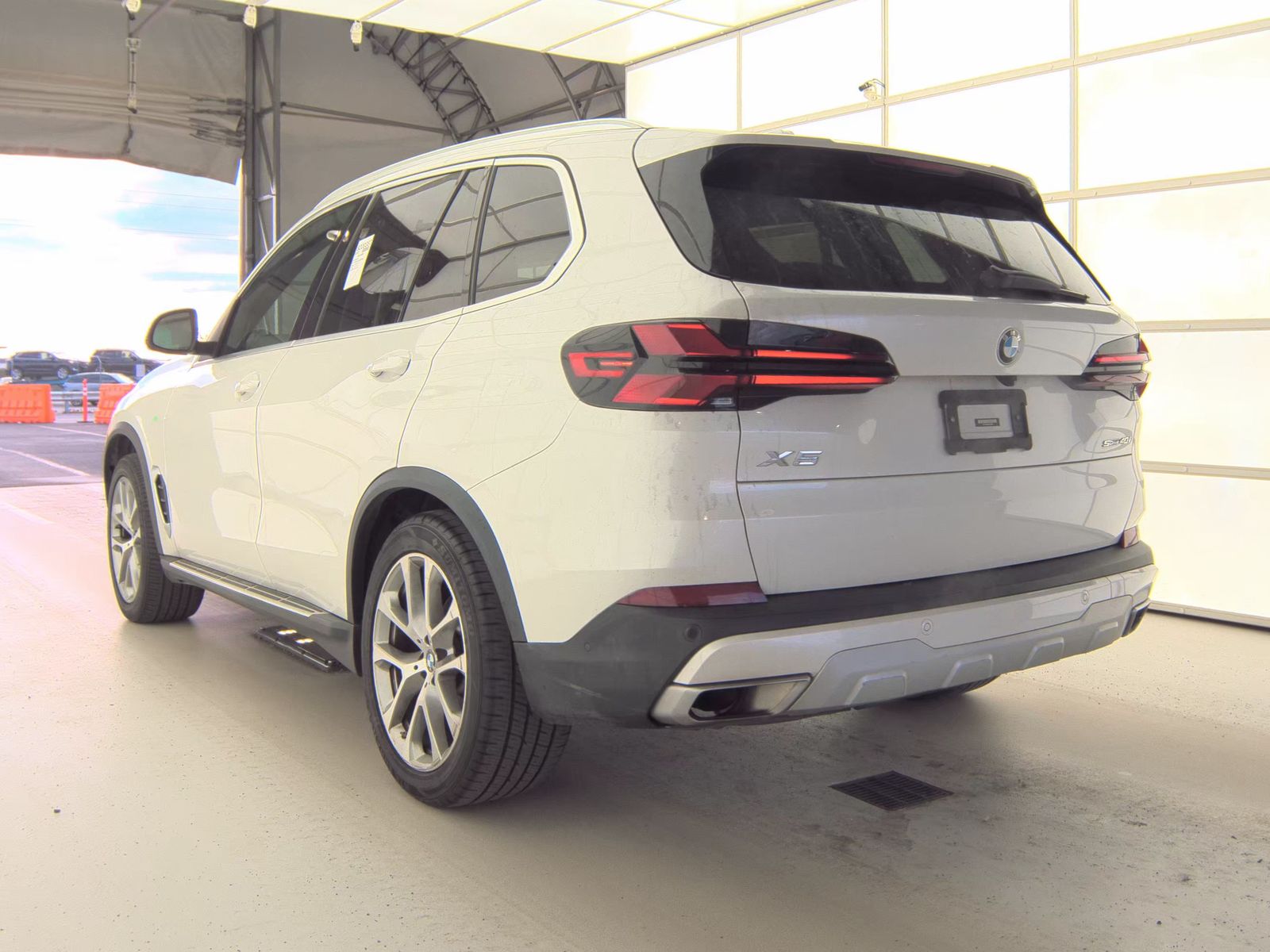 2024 BMW X5 sDrive40i RWD