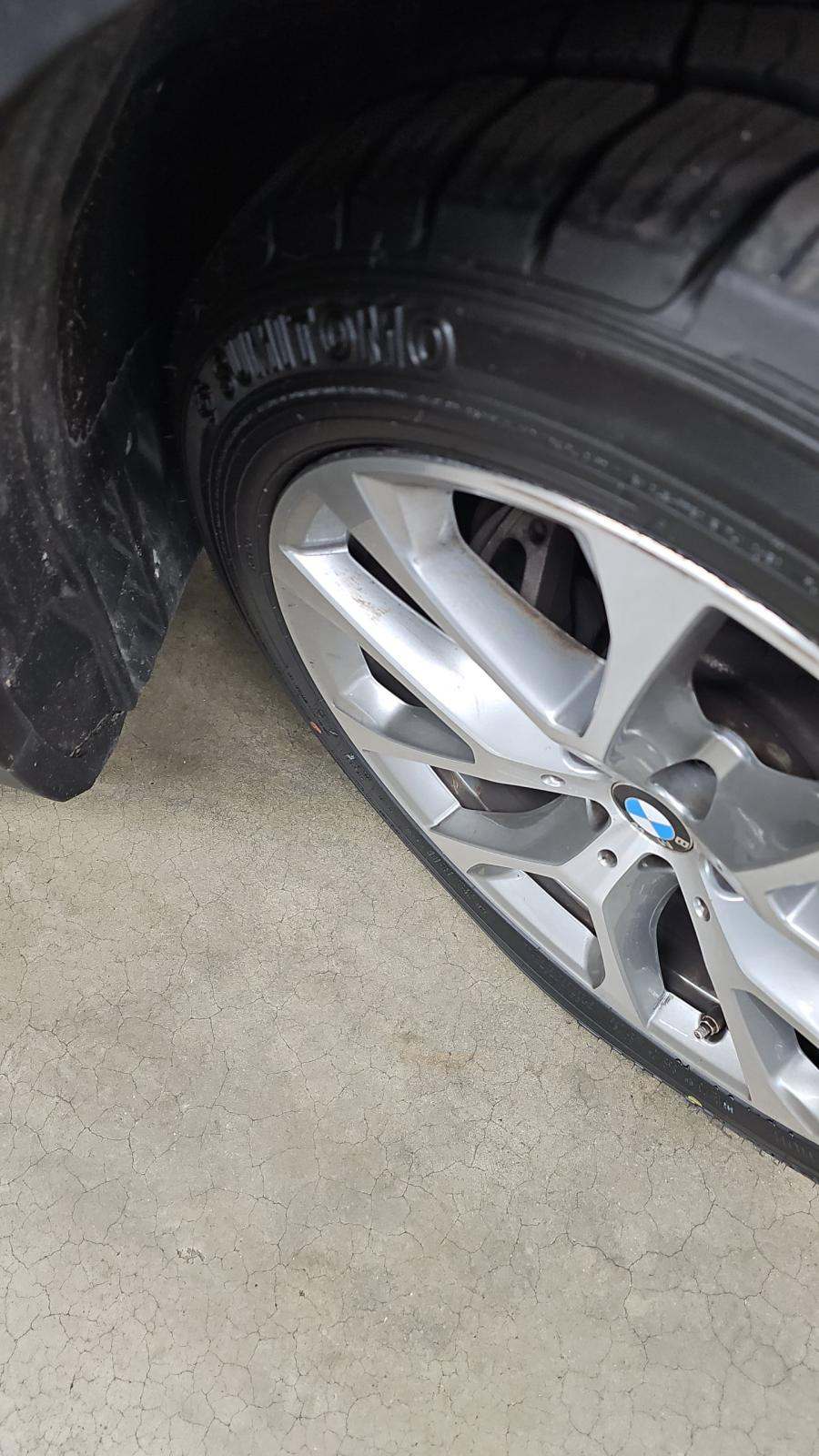 2024 BMW X5 sDrive40i RWD