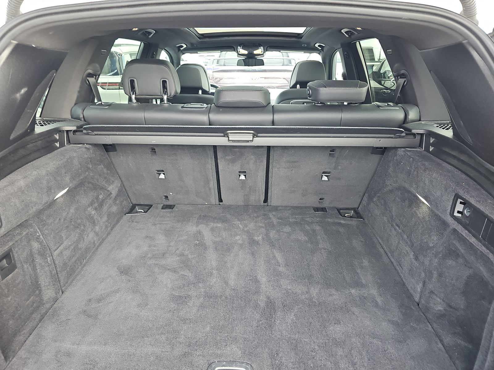 2024 BMW X5 sDrive40i RWD