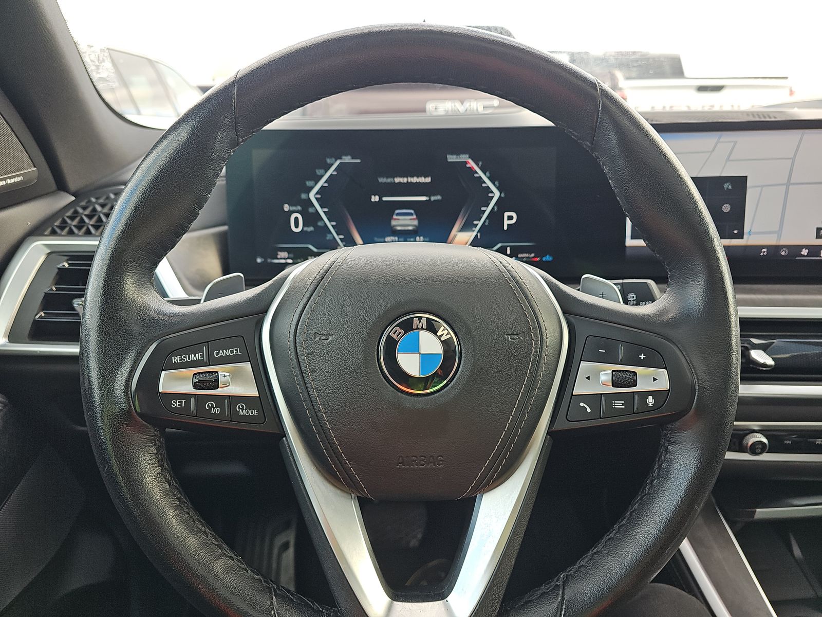 2024 BMW X5 sDrive40i RWD