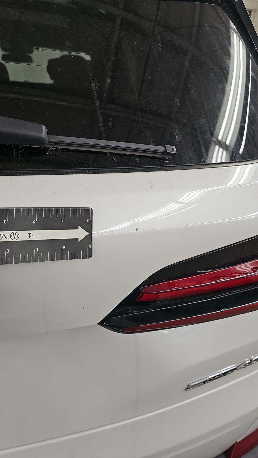 2024 BMW X5 sDrive40i RWD