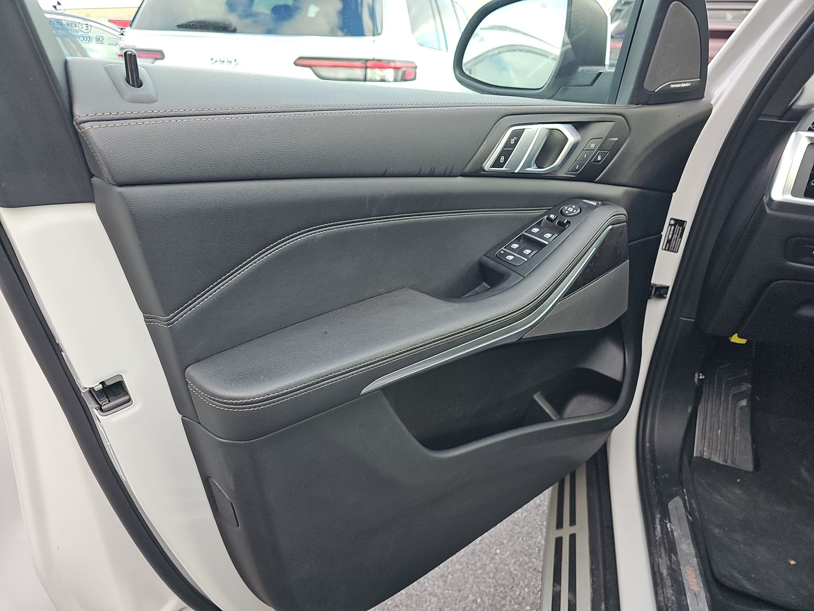 2024 BMW X5 sDrive40i RWD