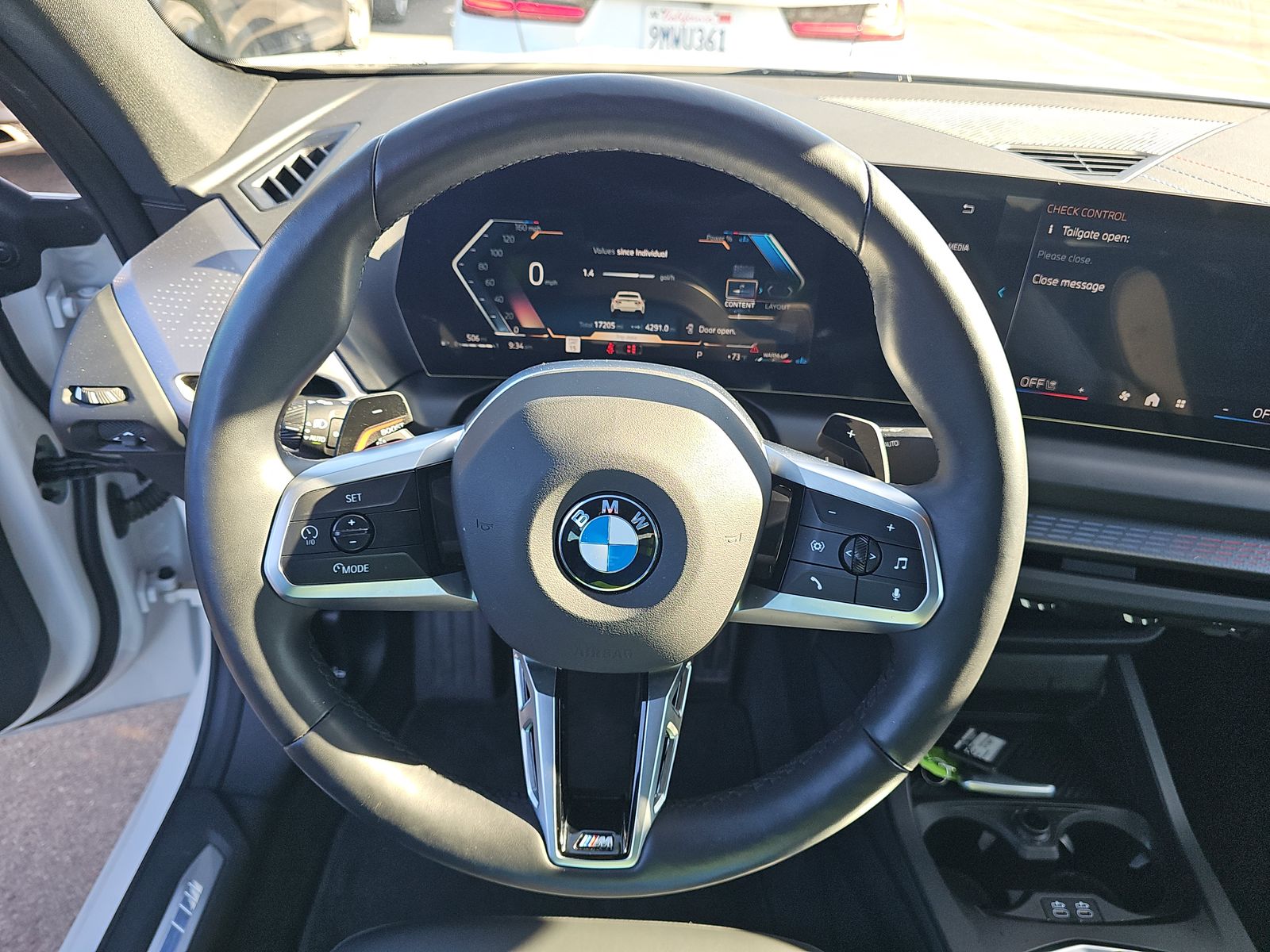 2025 BMW 2 Series 228i xDrive AWD