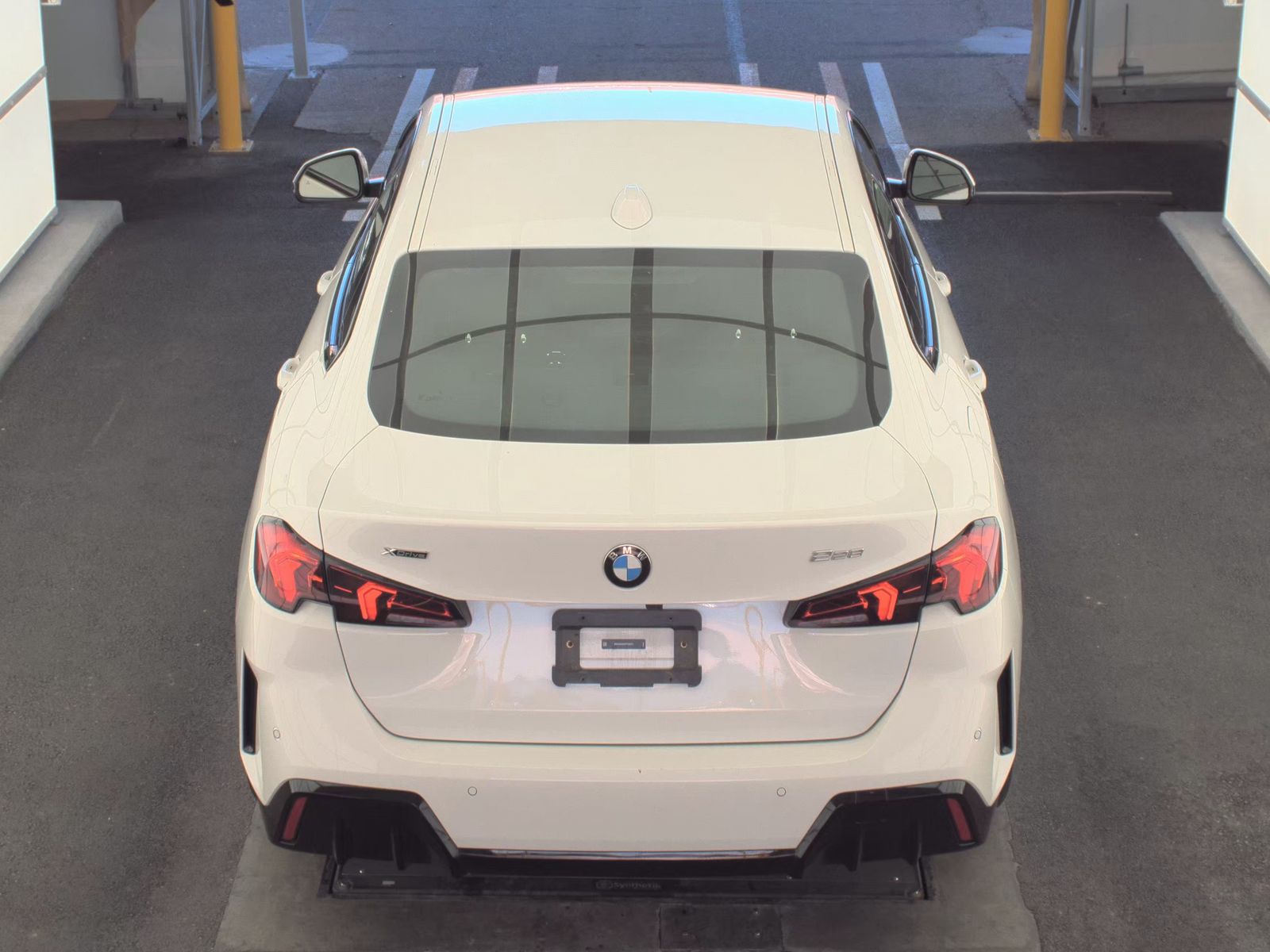 2025 BMW 2 Series 228i xDrive AWD