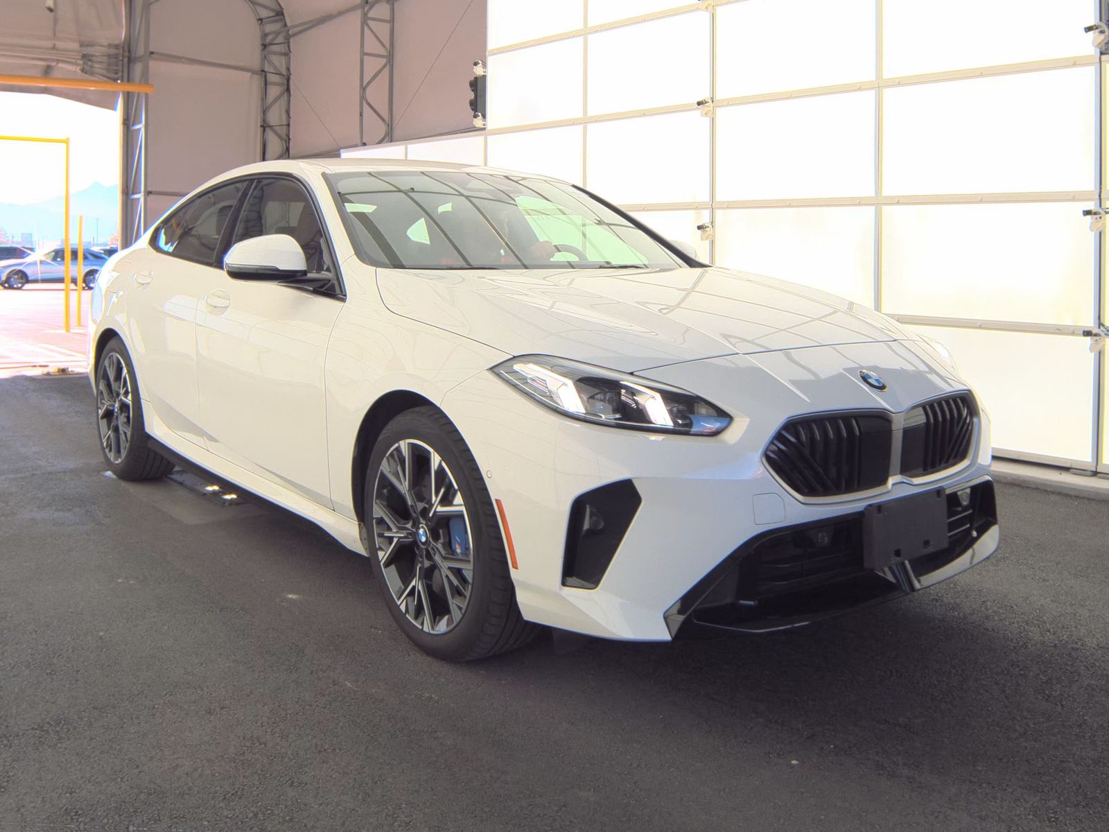 2025 BMW 2 Series 228i xDrive AWD