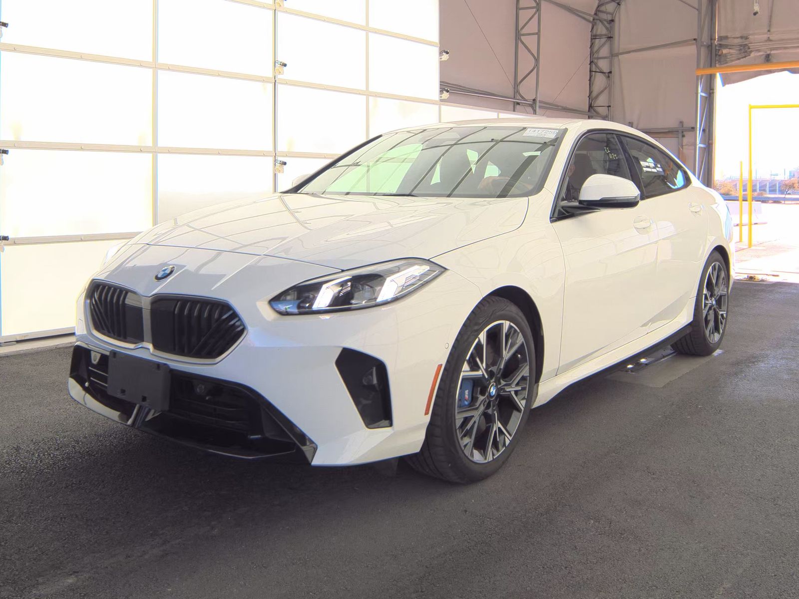 2025 BMW 2 Series 228i xDrive AWD