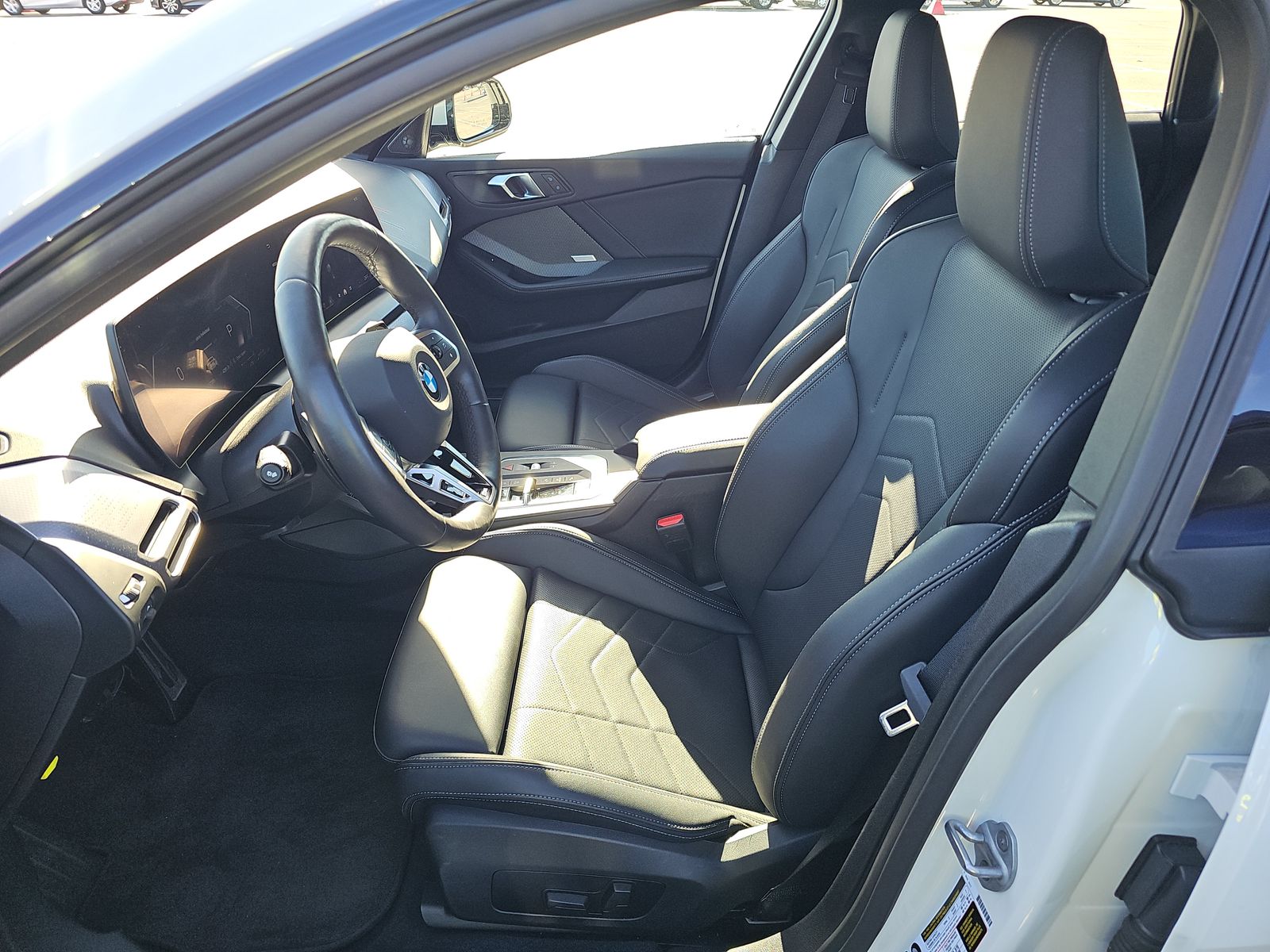 2025 BMW 2 Series 228i xDrive AWD