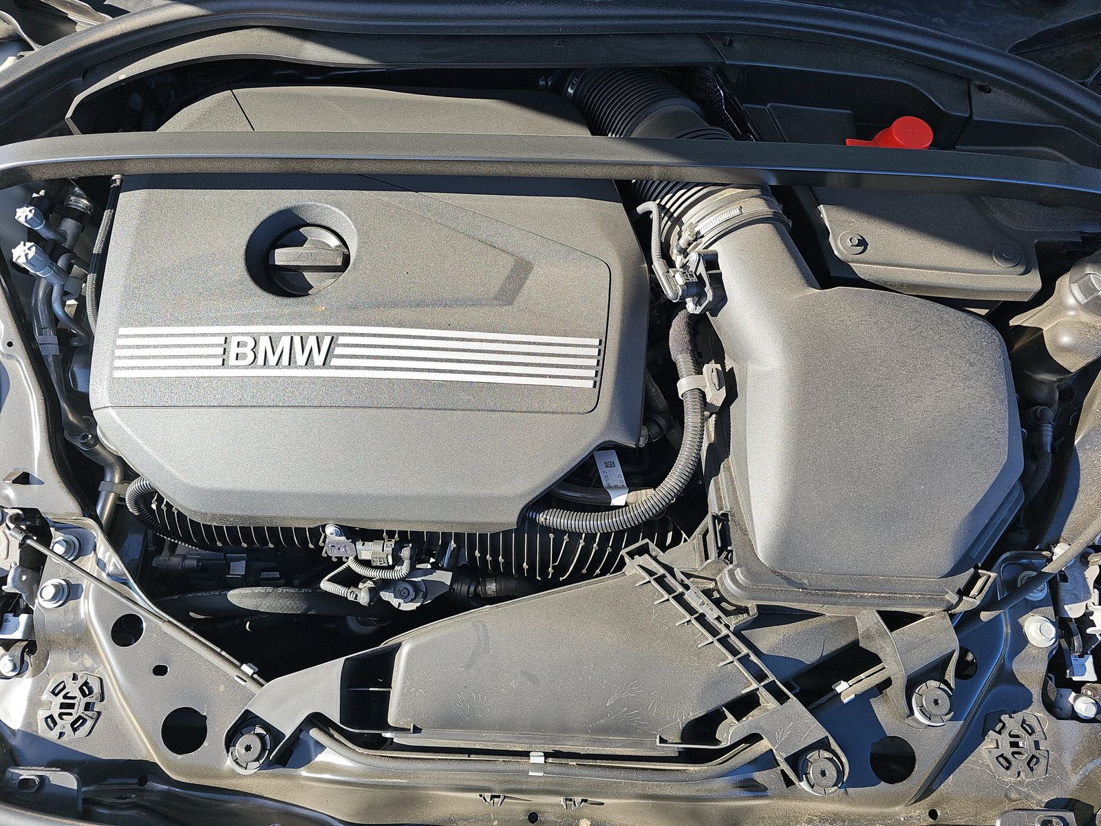 2025 BMW 2 Series 228i xDrive AWD