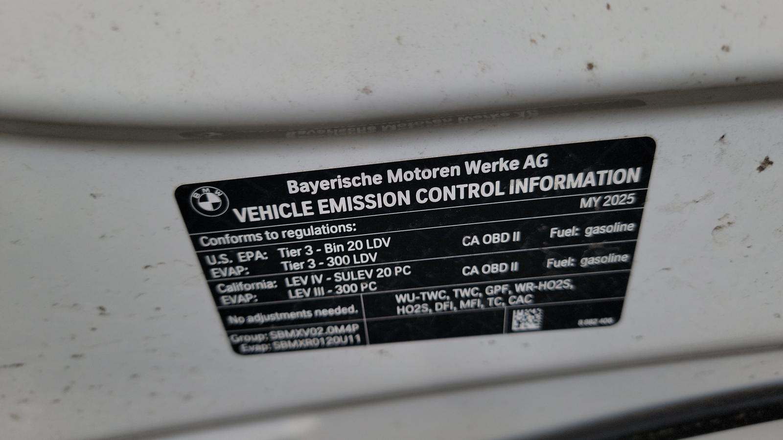 2025 BMW 2 Series 228i xDrive AWD