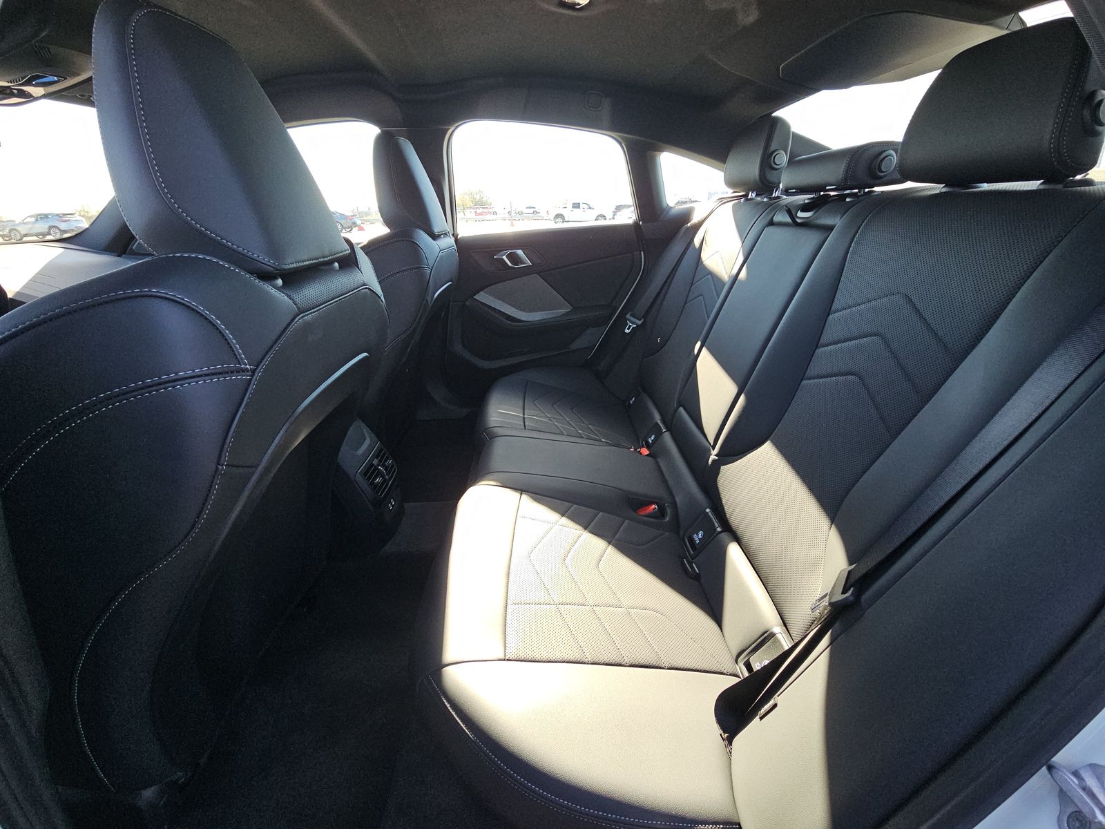 2025 BMW 2 Series 228i xDrive AWD