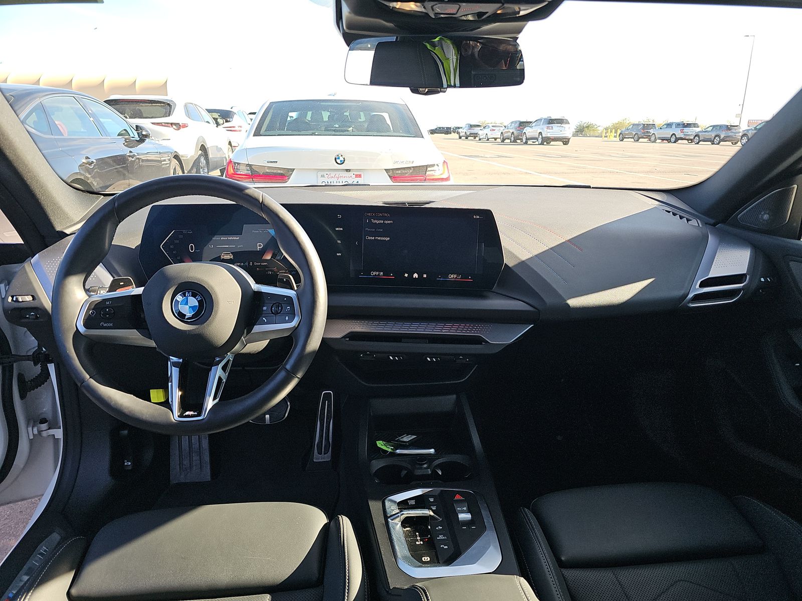 2025 BMW 2 Series 228i xDrive AWD