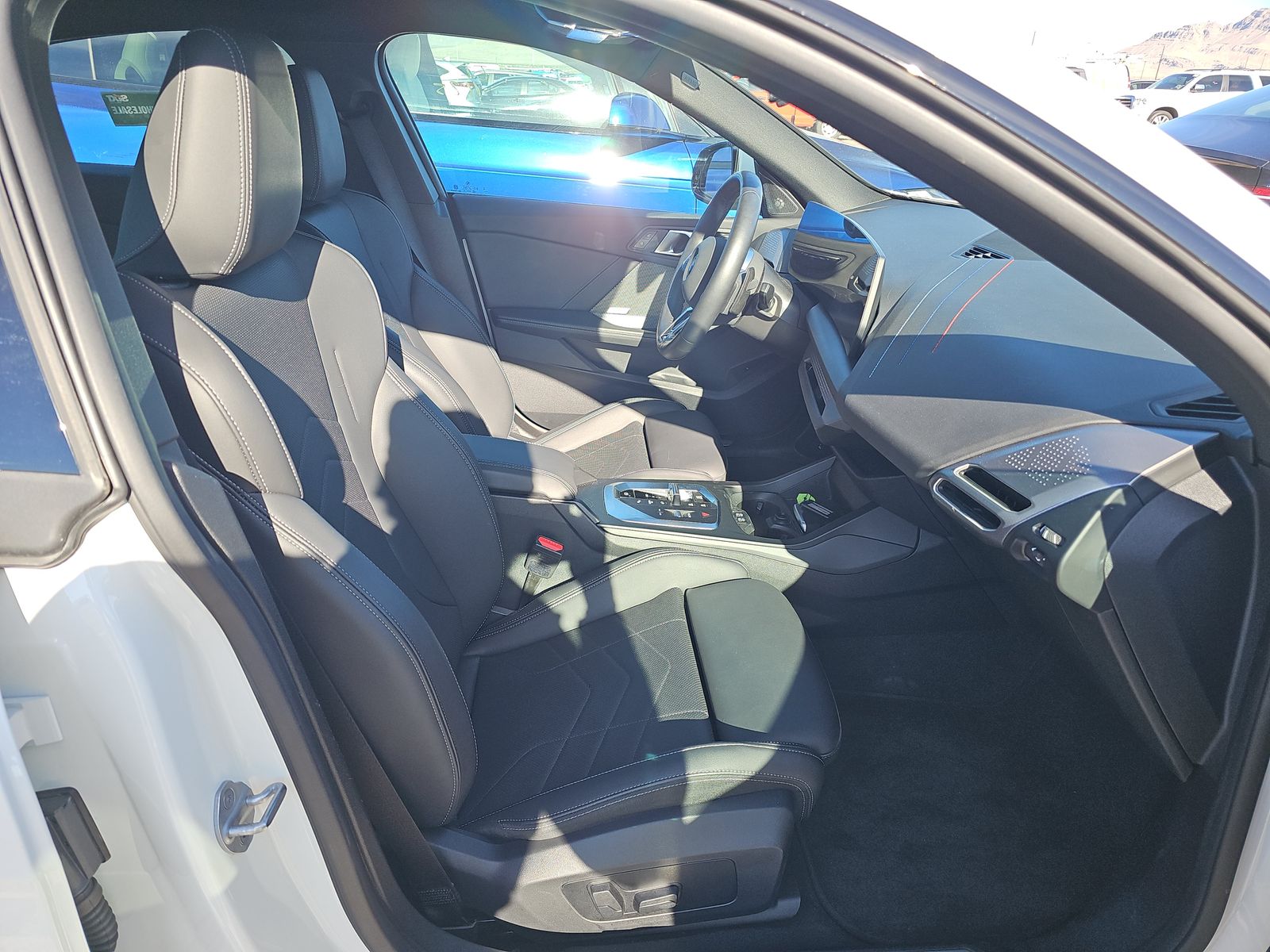 2025 BMW 2 Series 228i xDrive AWD